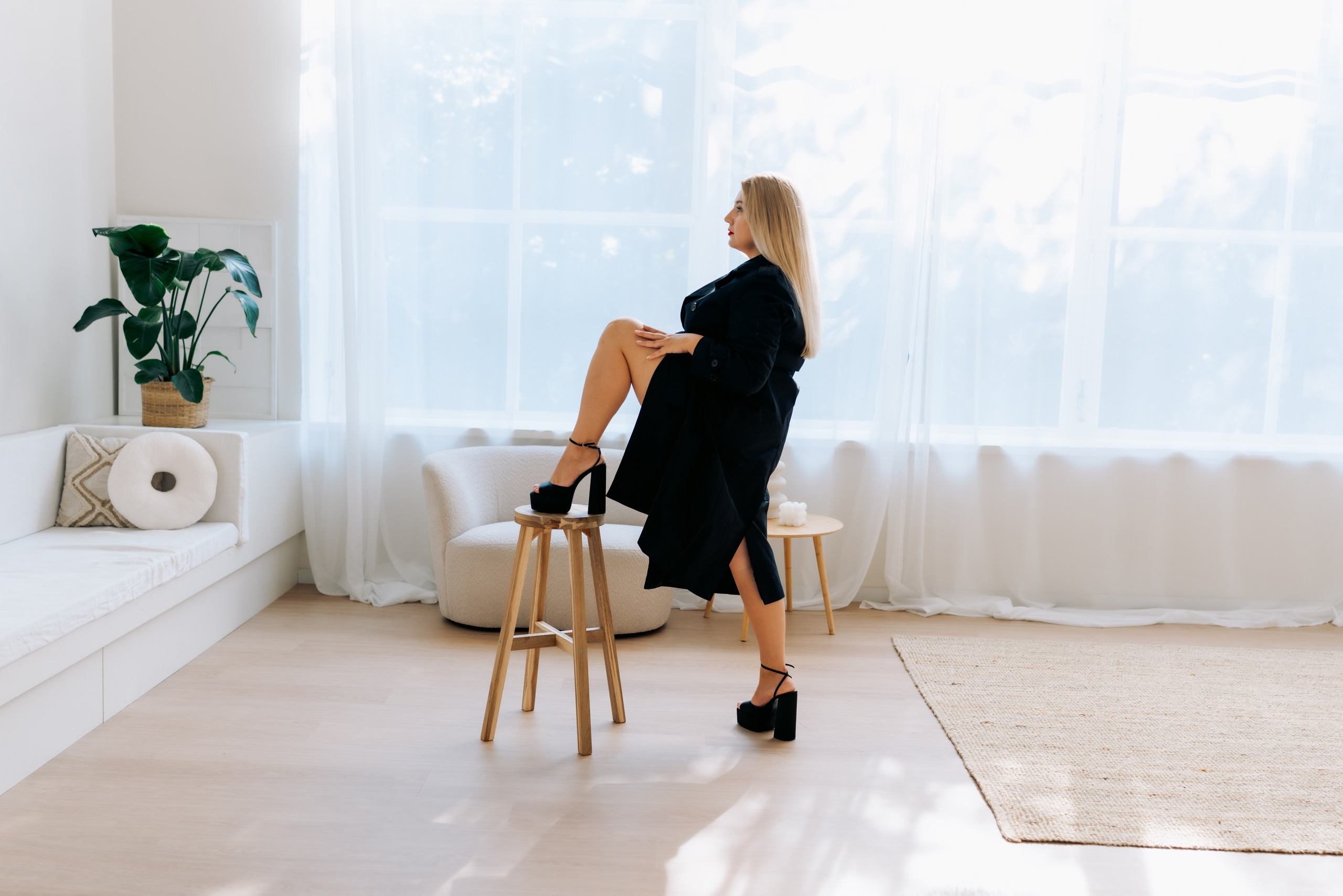 Anastasia. Photographer Netherlands