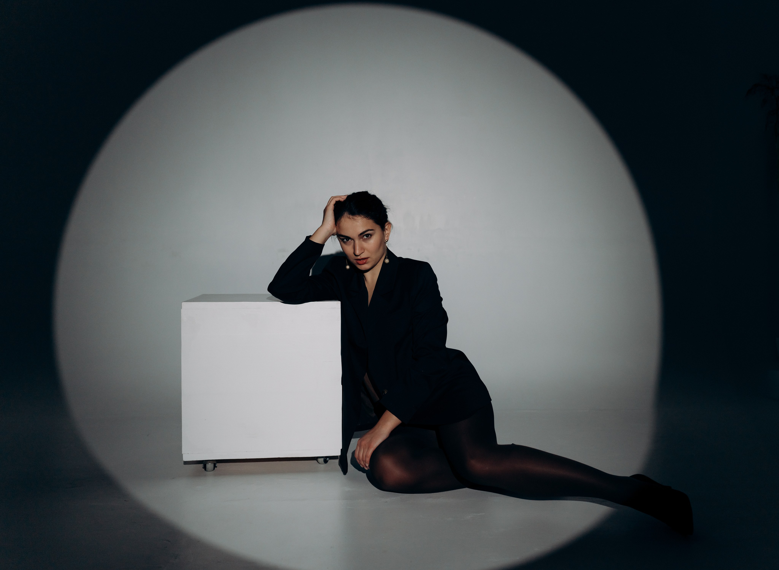 Iryna Debliuk. Photographer Netherlands