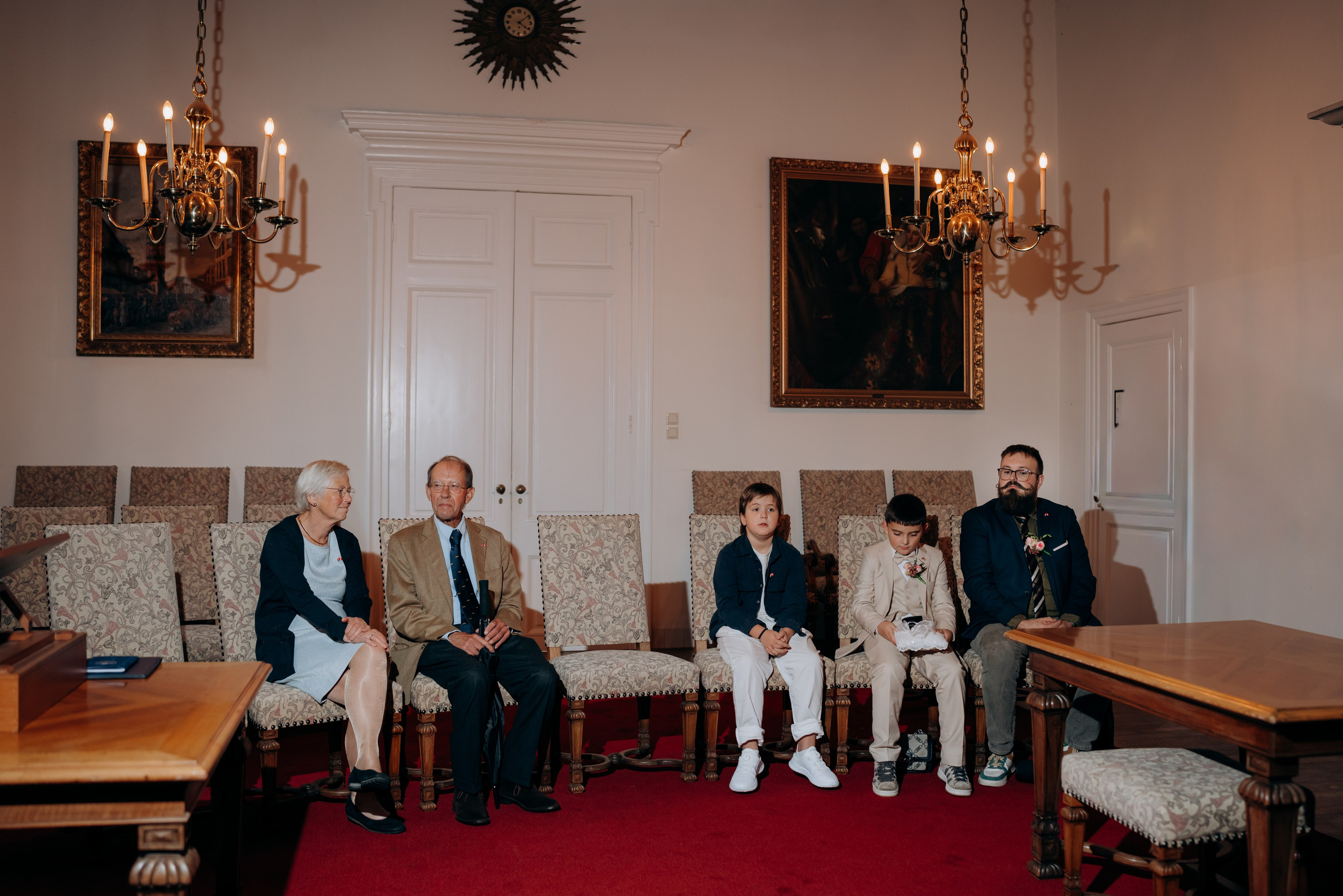 M & K. Photographer Netherlands