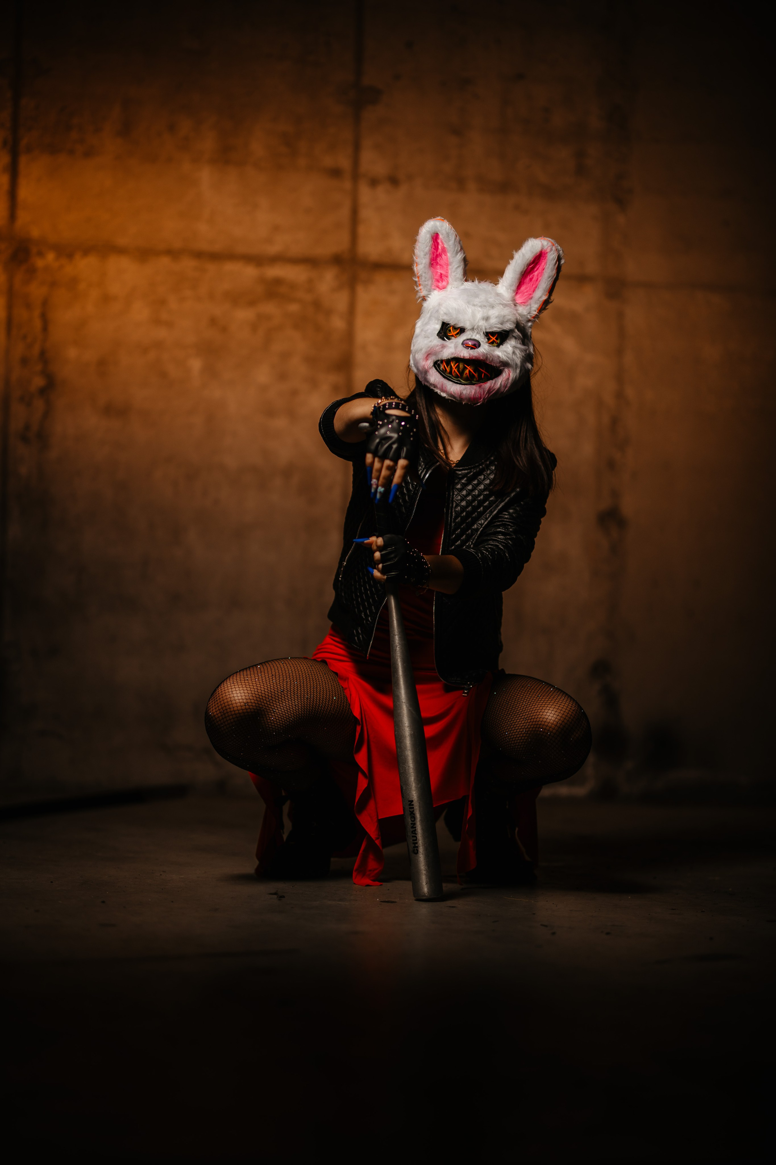 Halloween. Ionut Brehuescu — Fotograf