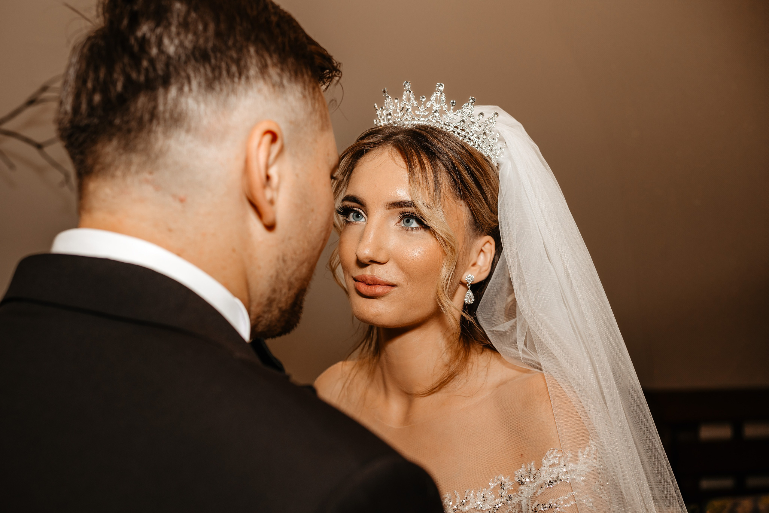 Cristina si Cristian. Ionut Brehuescu — Fotograf