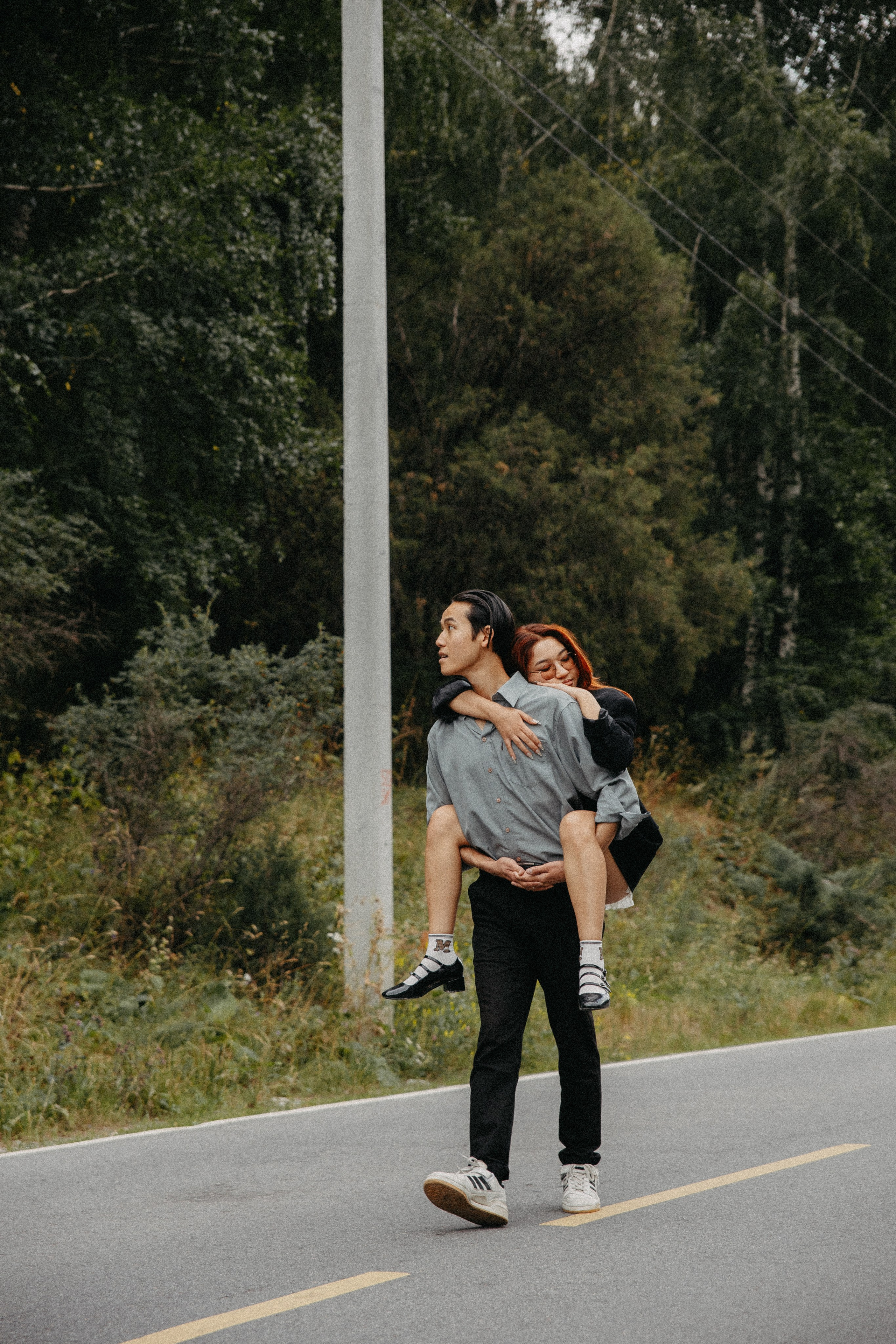 Love Story. Фотограф Бишкек Садовский Никита