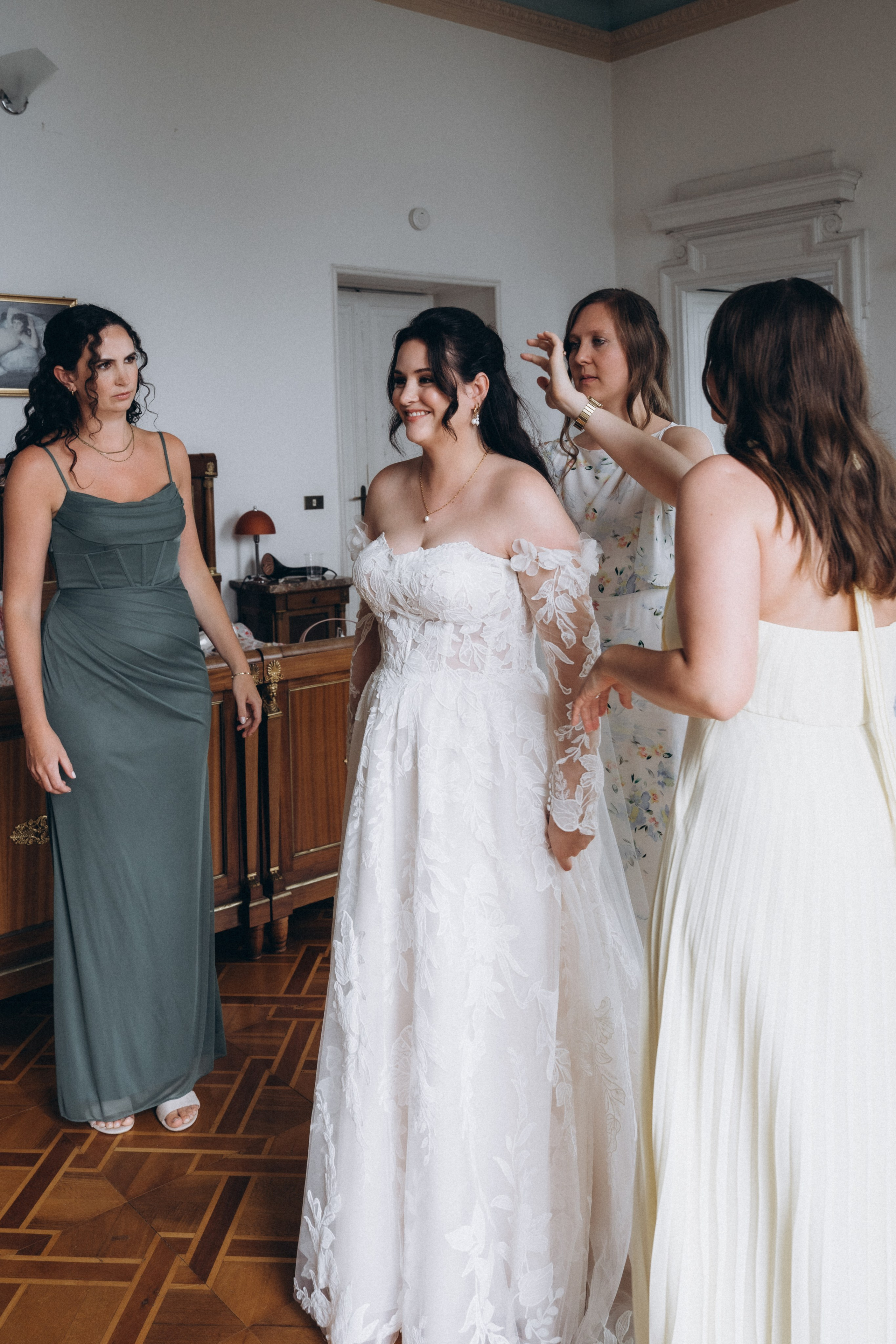 LAURA AND DOMENIK_LAKE MAGGIORE. PHOTOGRAPHER IN ITALY