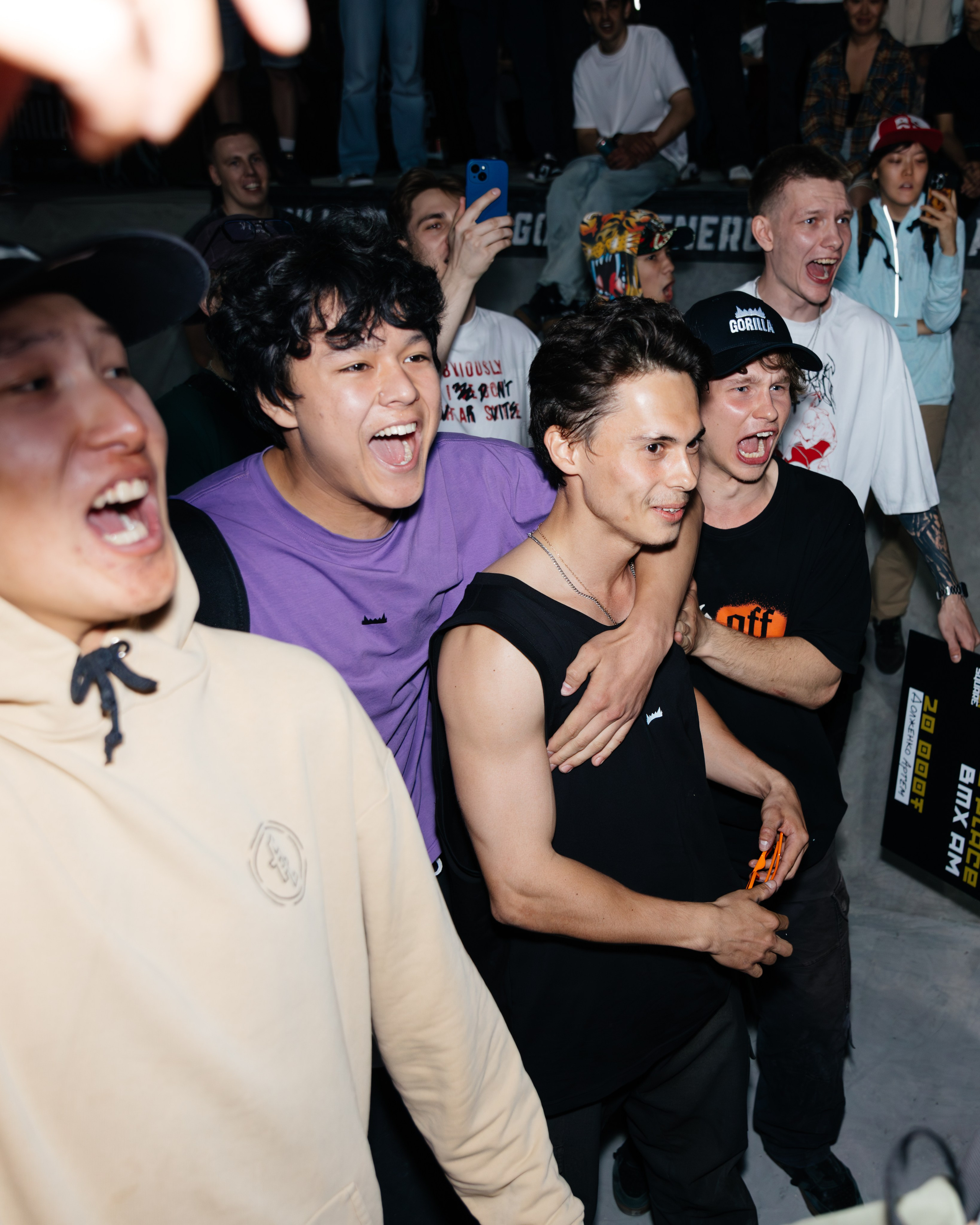 SPORT EVENTS. Портретный и спортивный фотограф в Алматы Алексей Овечкин