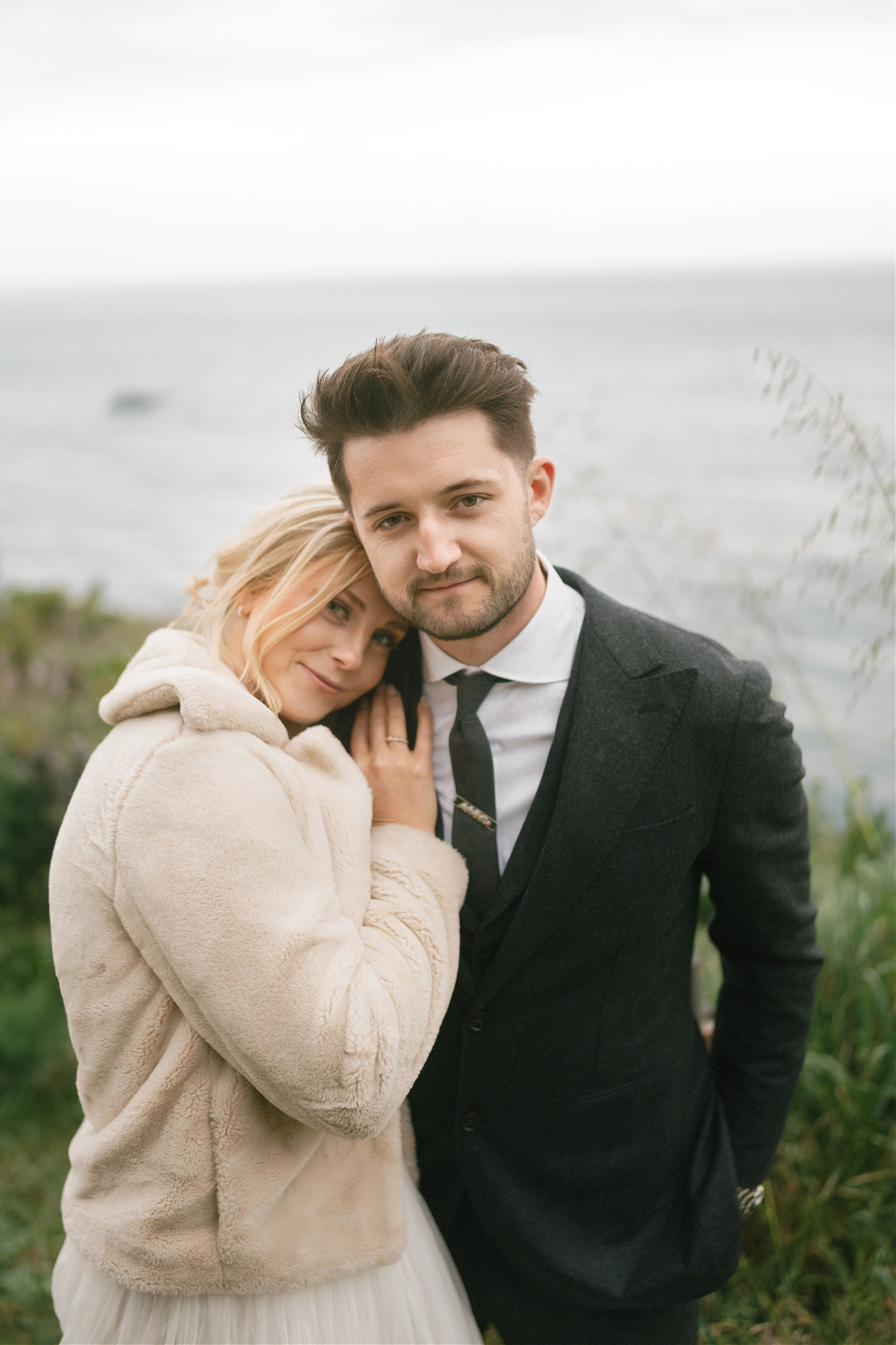 Wedding photographer Big Sur. Wedding Photography & Videography Team in California, Los Angeles, San Francisco, San Diego and Travel