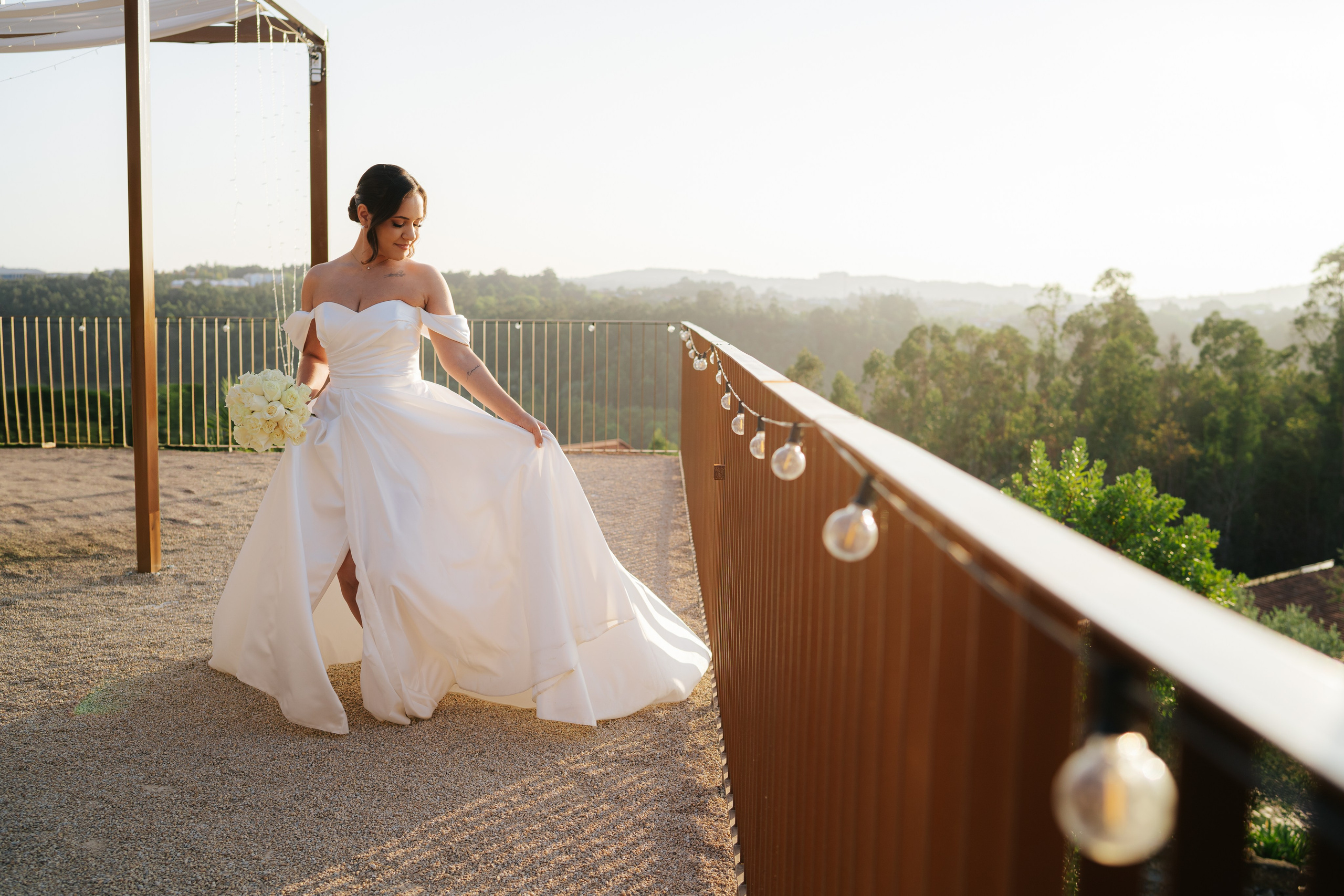 Casamento Gio & Fabio. Davi Valente