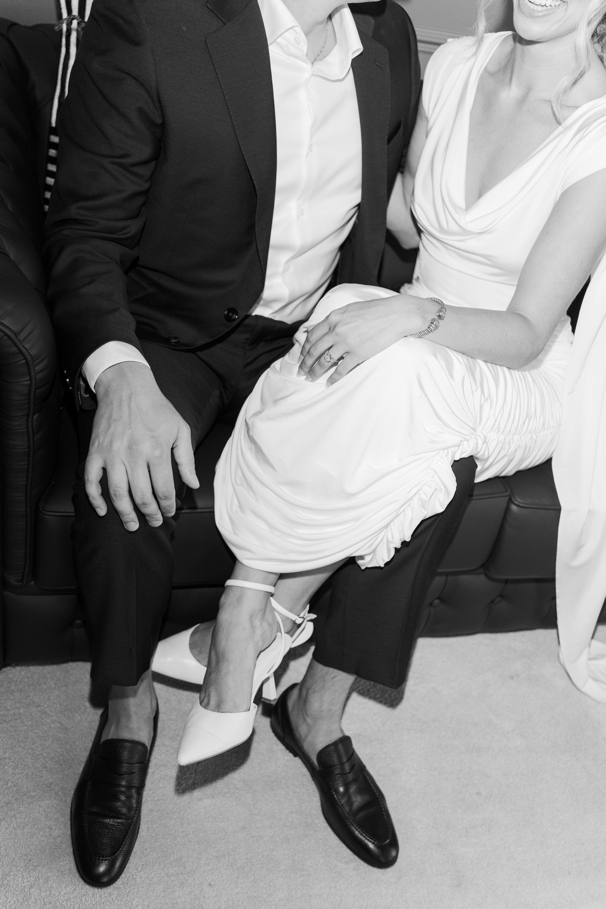 Wedding Reception — Jules & Leo. Wedding and couple photographer in Porto
