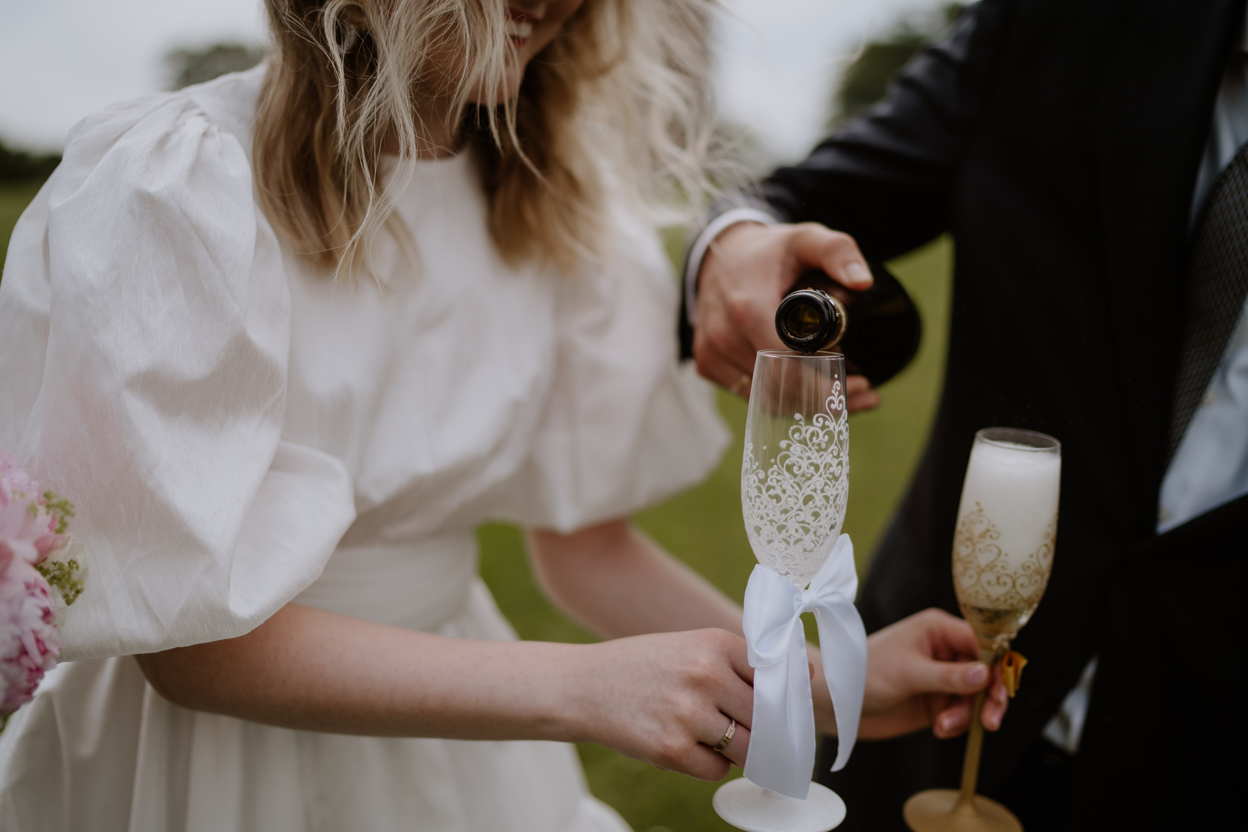 Wedding. Photographer in Copenhagen Olga Maliuk