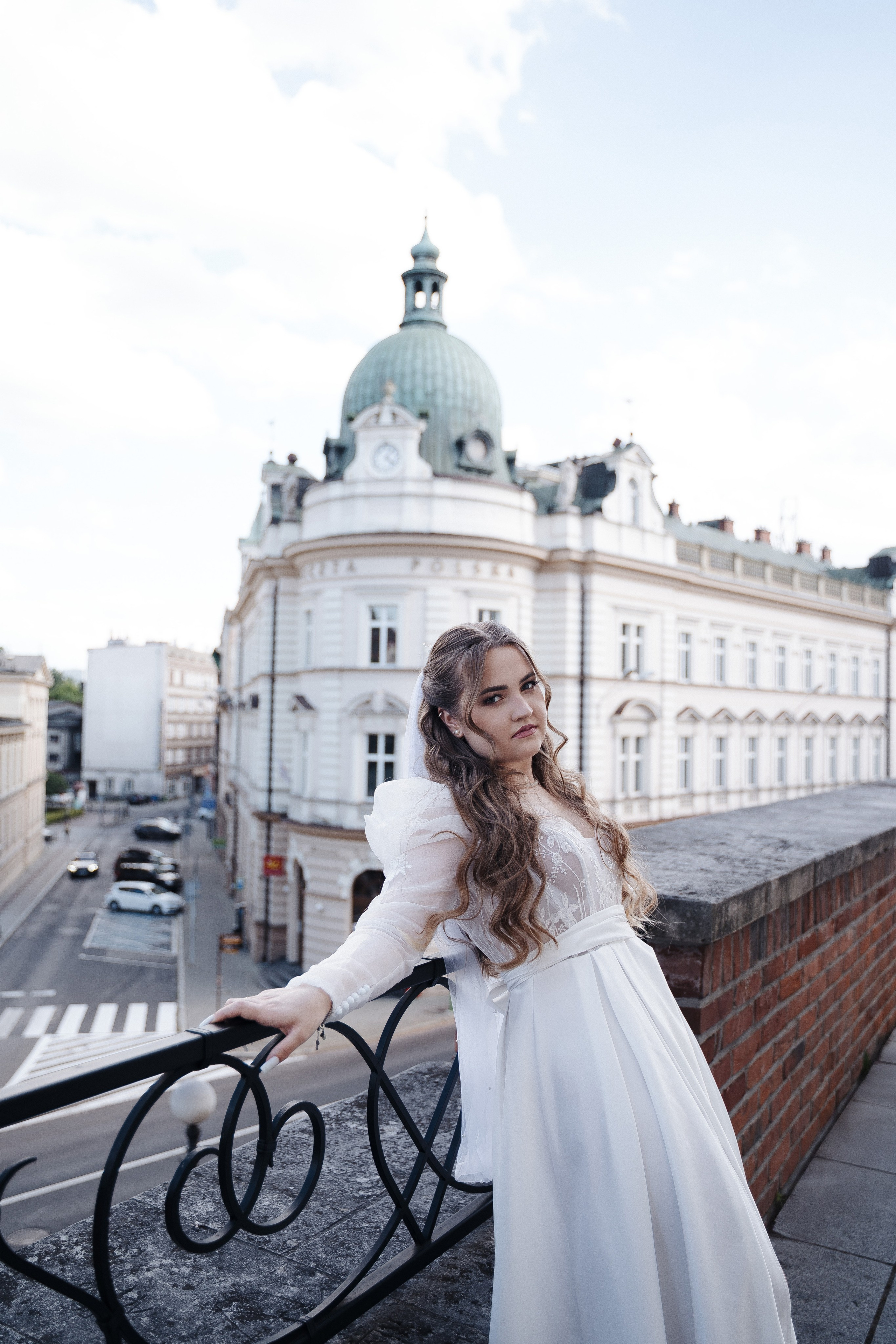Viktoria & Yurii. Karina Czernecka Foto