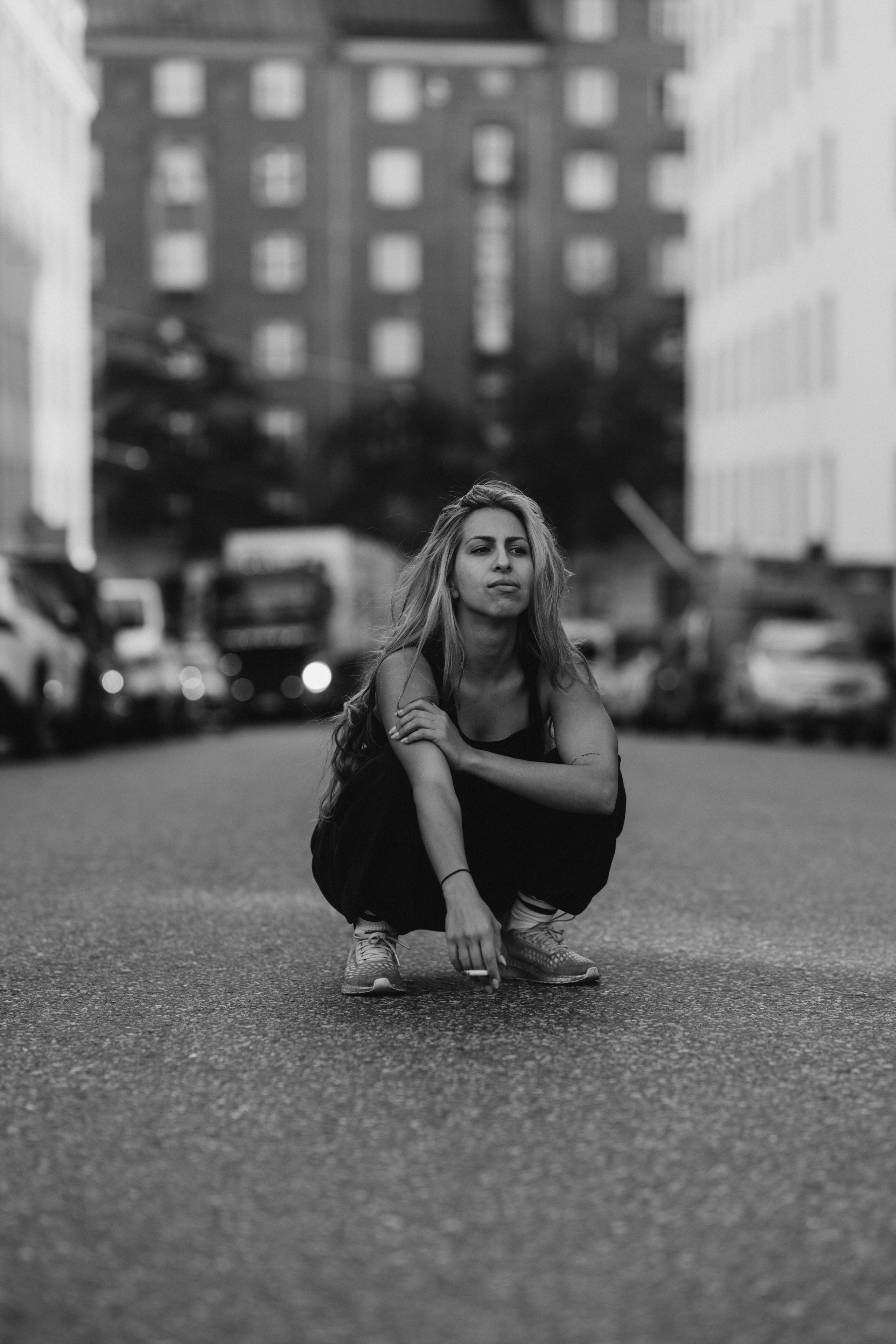 Mitra. Wedding and potrait photographer in Helsinki Vickan O