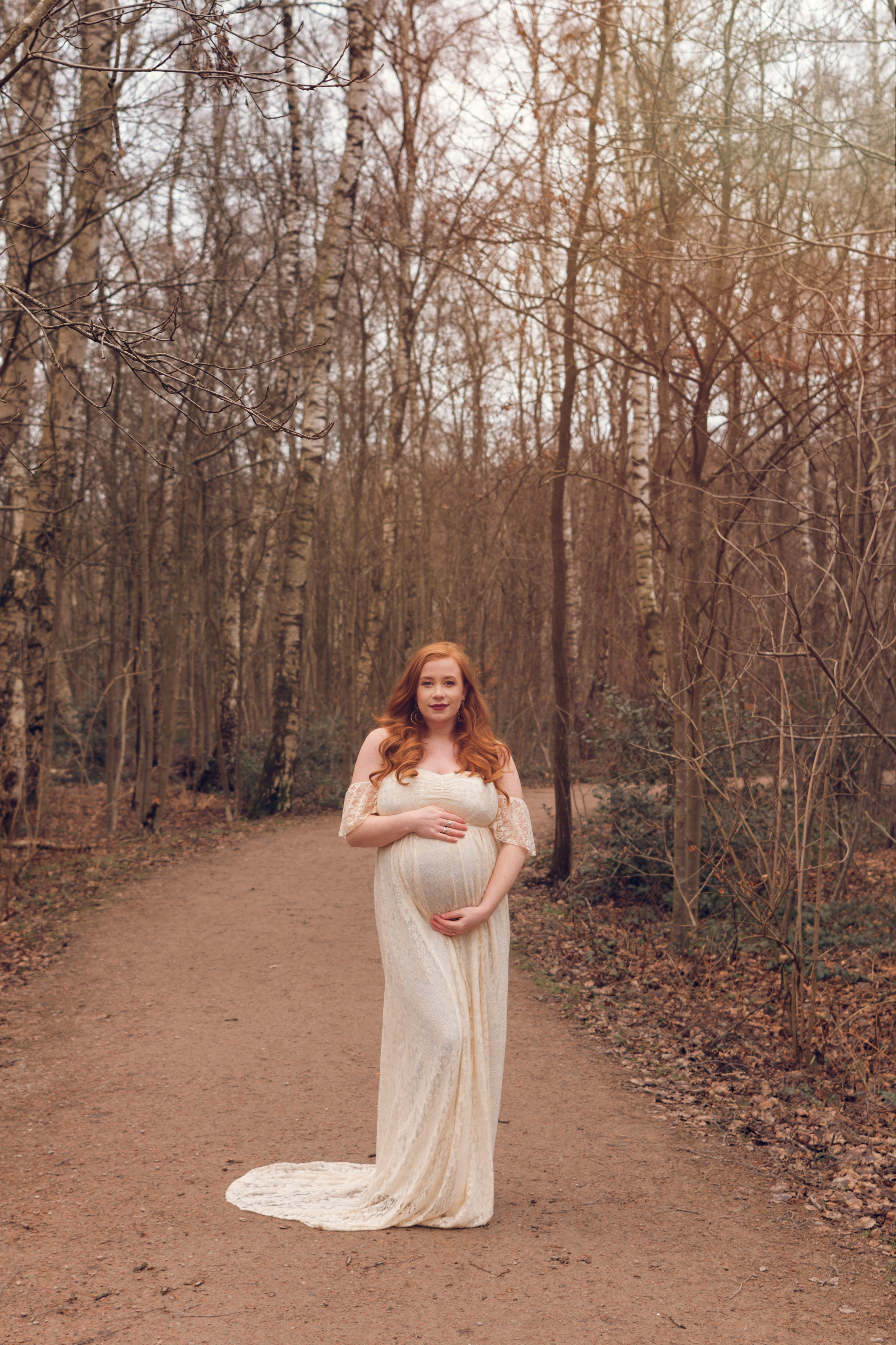Georgia. Maternity Newborn and Family photographer Hamburg Claire Hambley