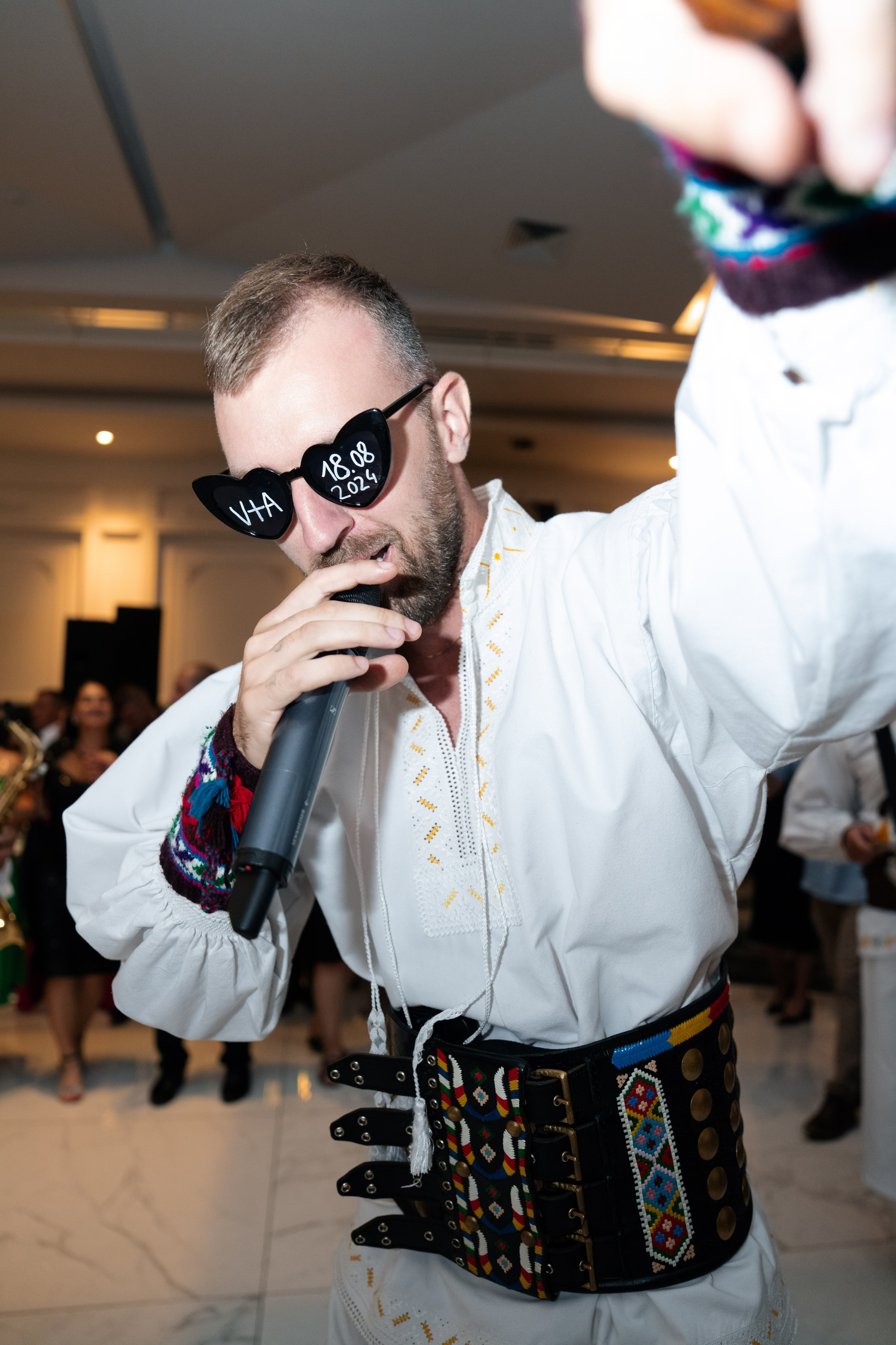 Cosmin & Anamaria. Studio Timis