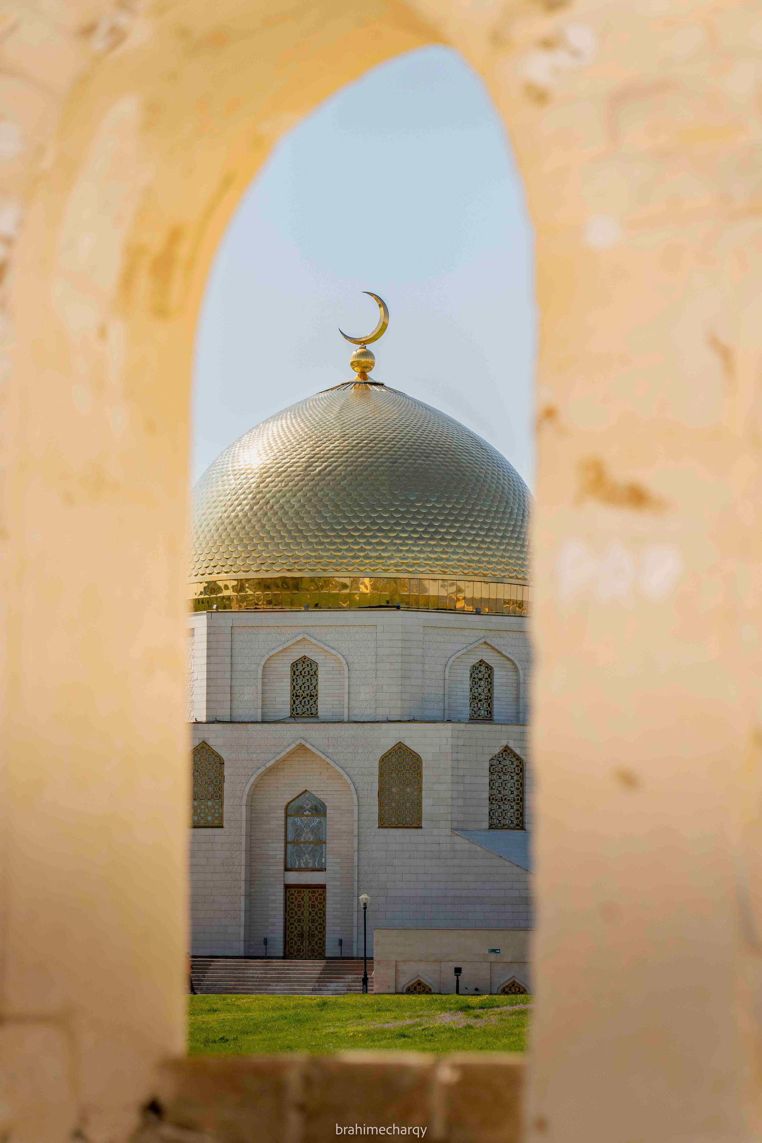 Фото. Брахим — фотограф