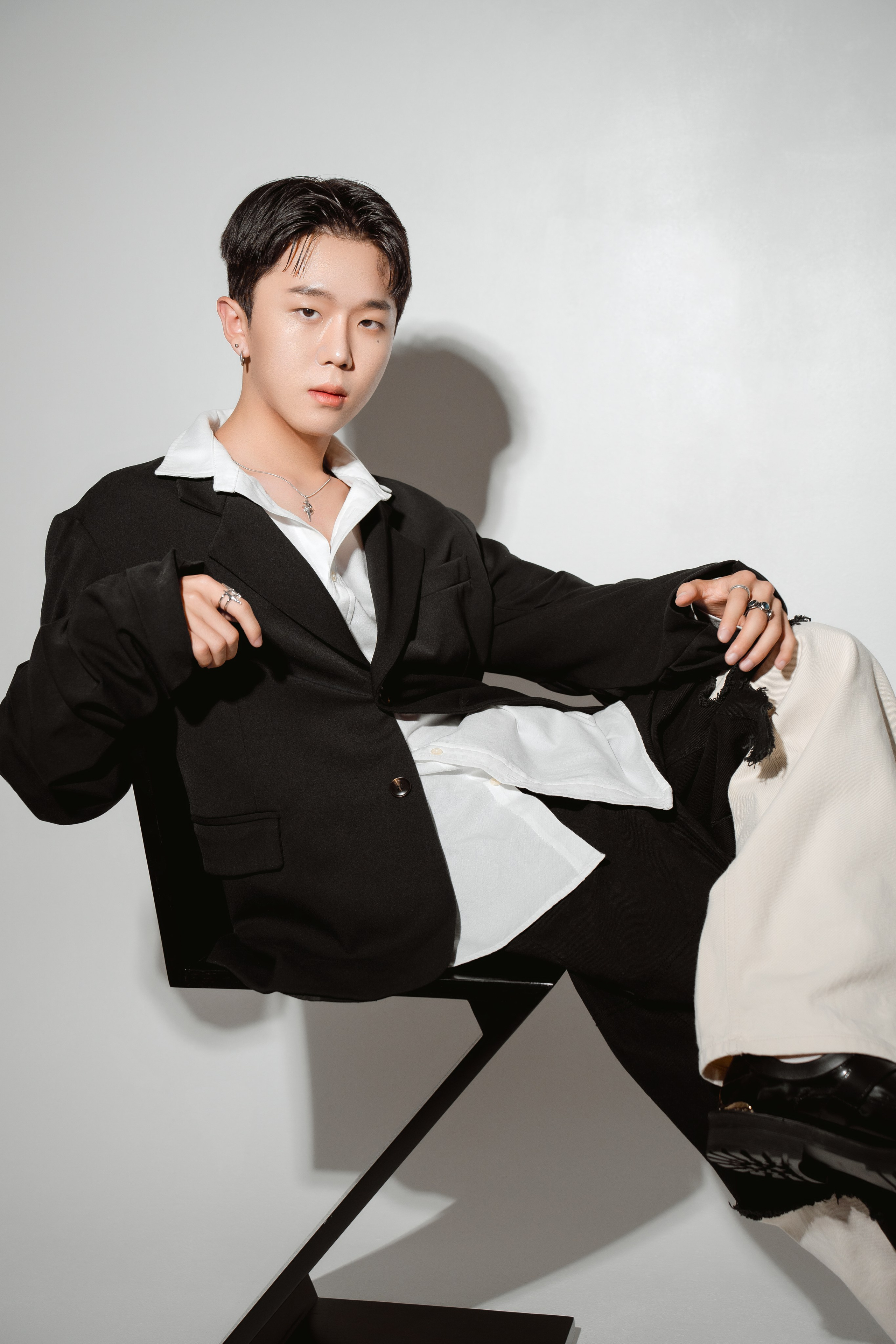 For Kan Hyunsoo. SEOUL | PHOTOGRAPHER