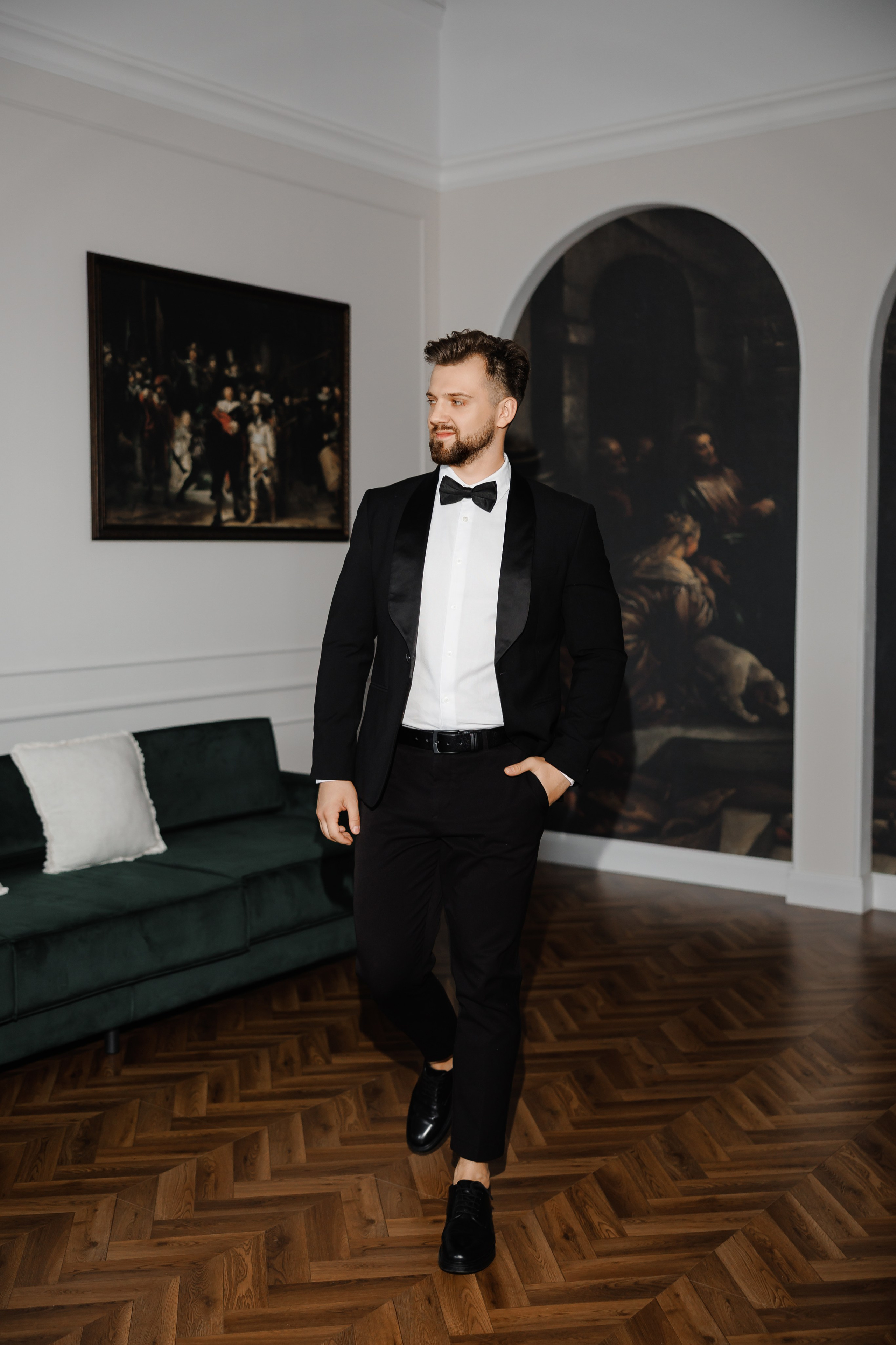 Fotografii de nuntă. Adrian Bârsan