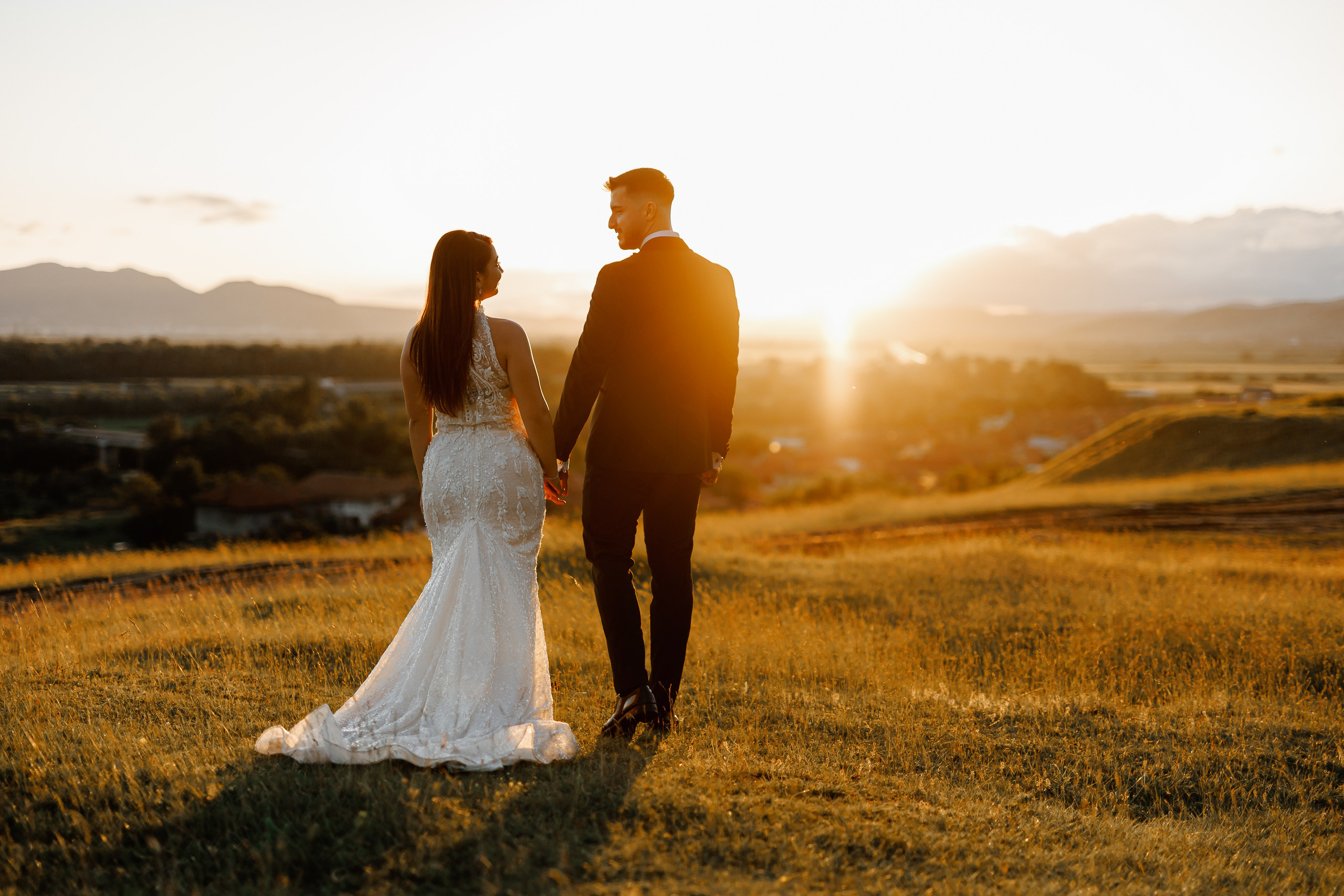 Fotografii de nuntă. Adrian Bârsan