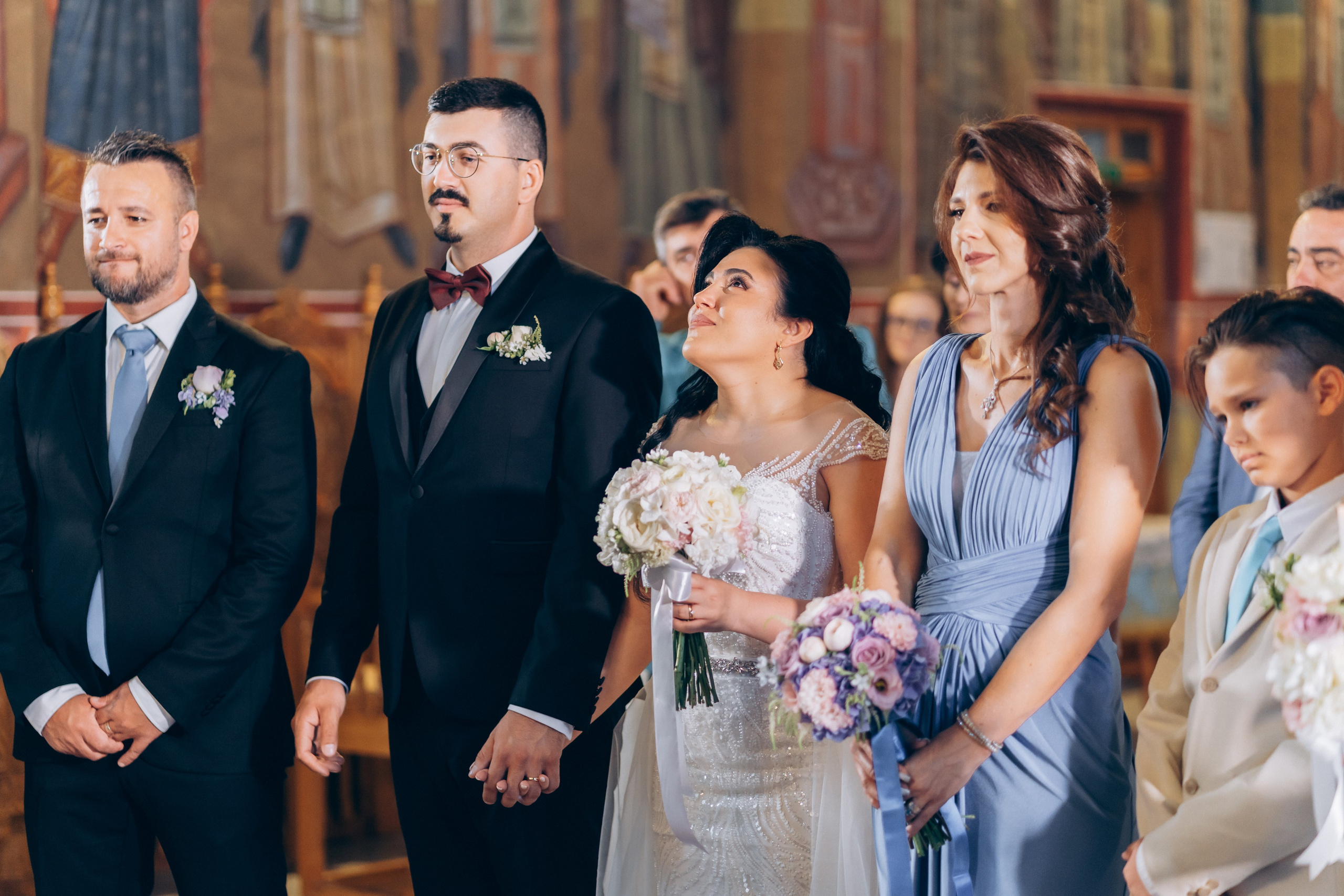 Alexandra & Silviu. Cosmin Virlan - Fotograf de eveniment din Târgoviște