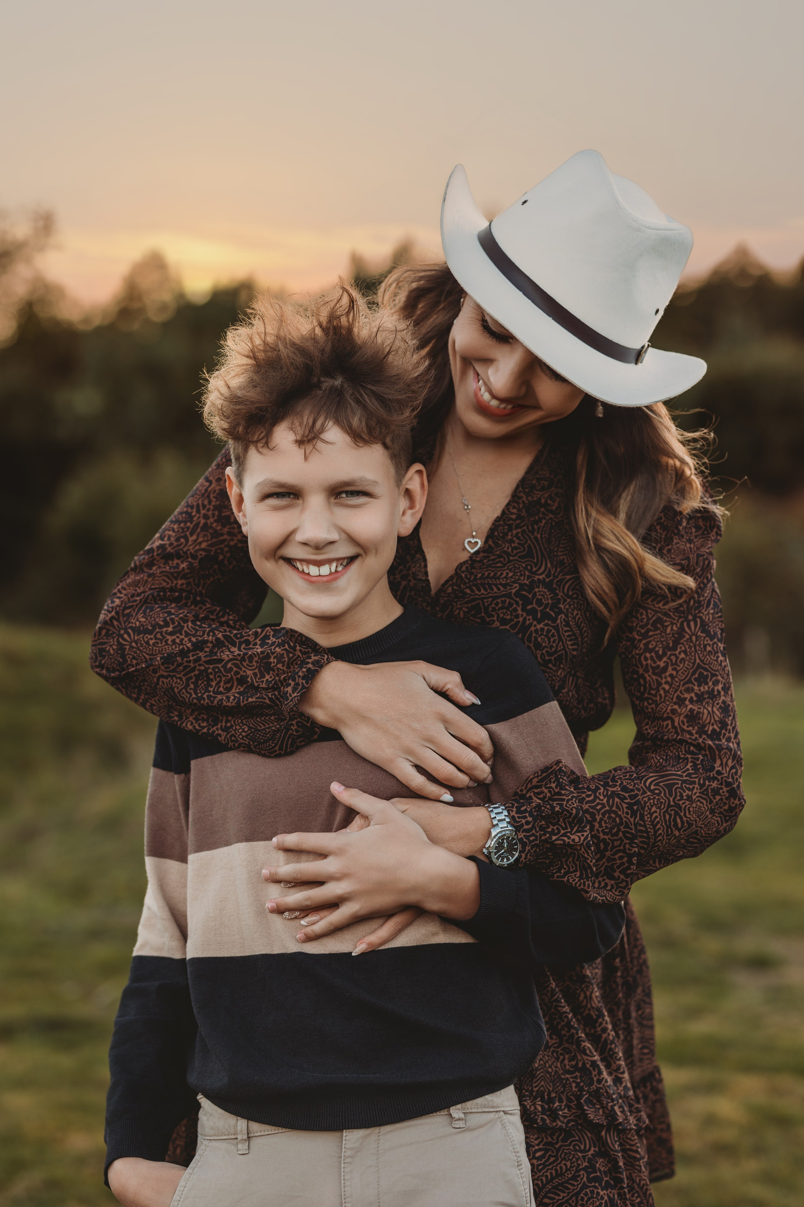 Family/Couple. Anna Levina Photography