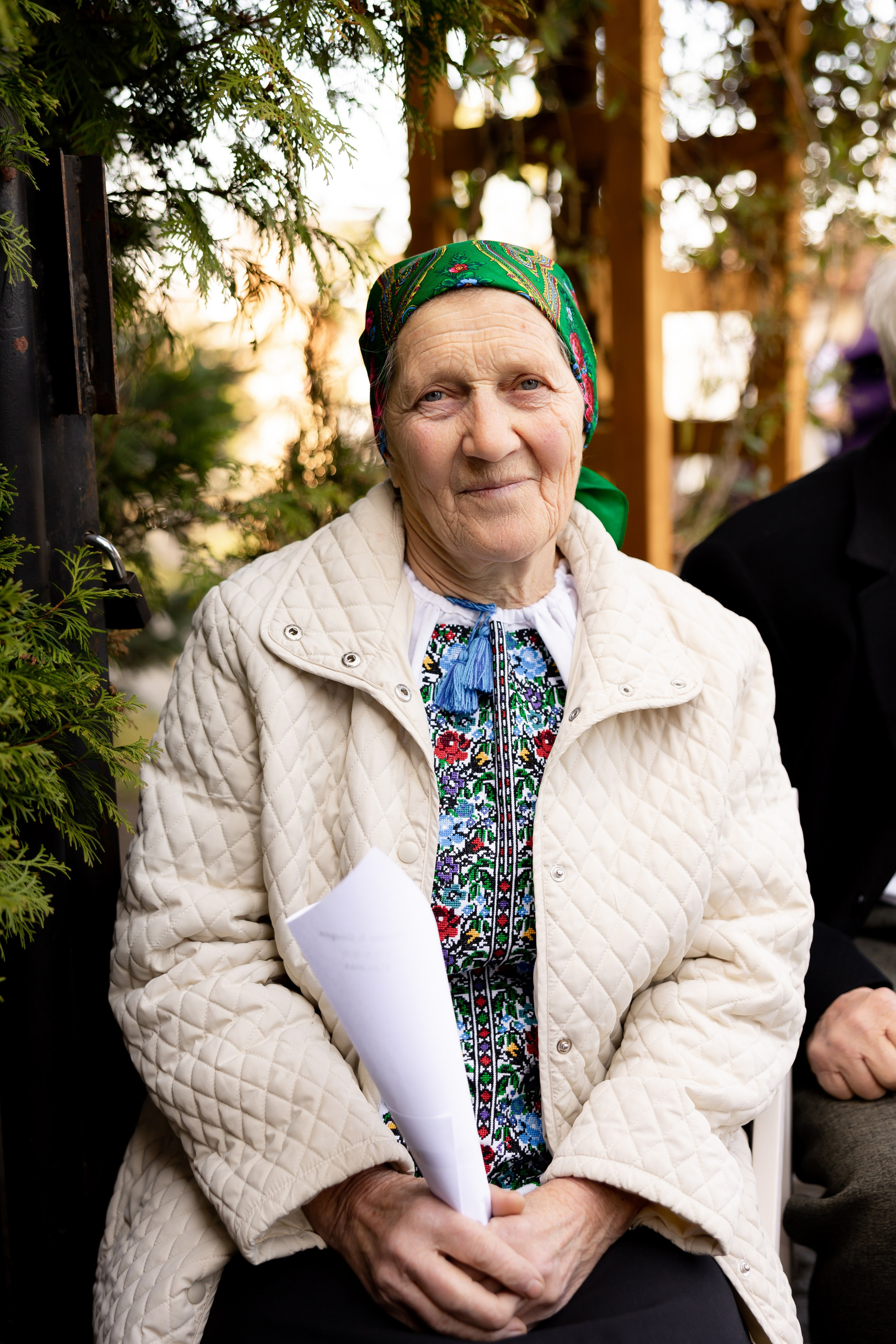 Sofiya Max. Ірина Терещук