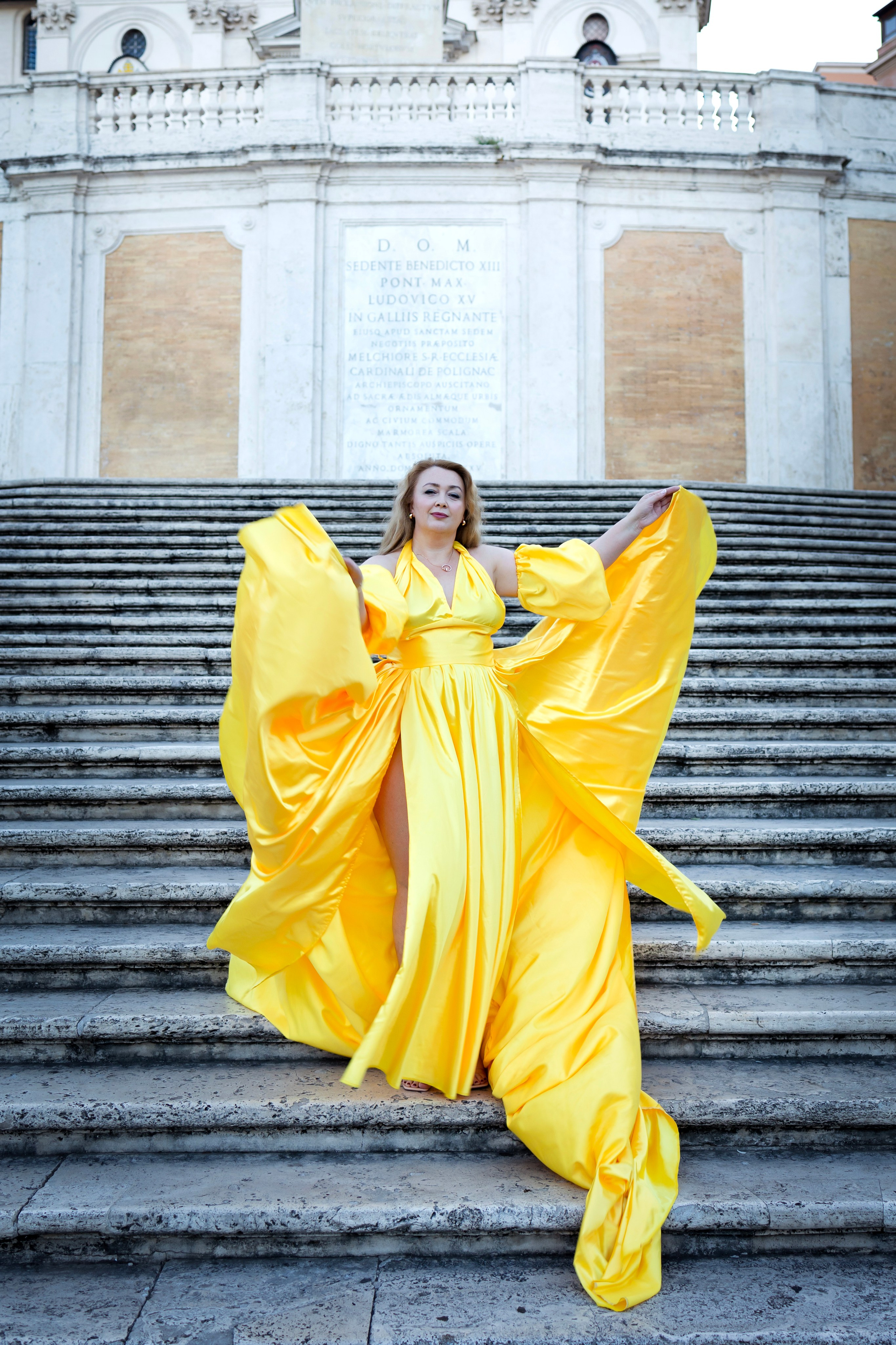 Italy Rom. Photographer in Munich