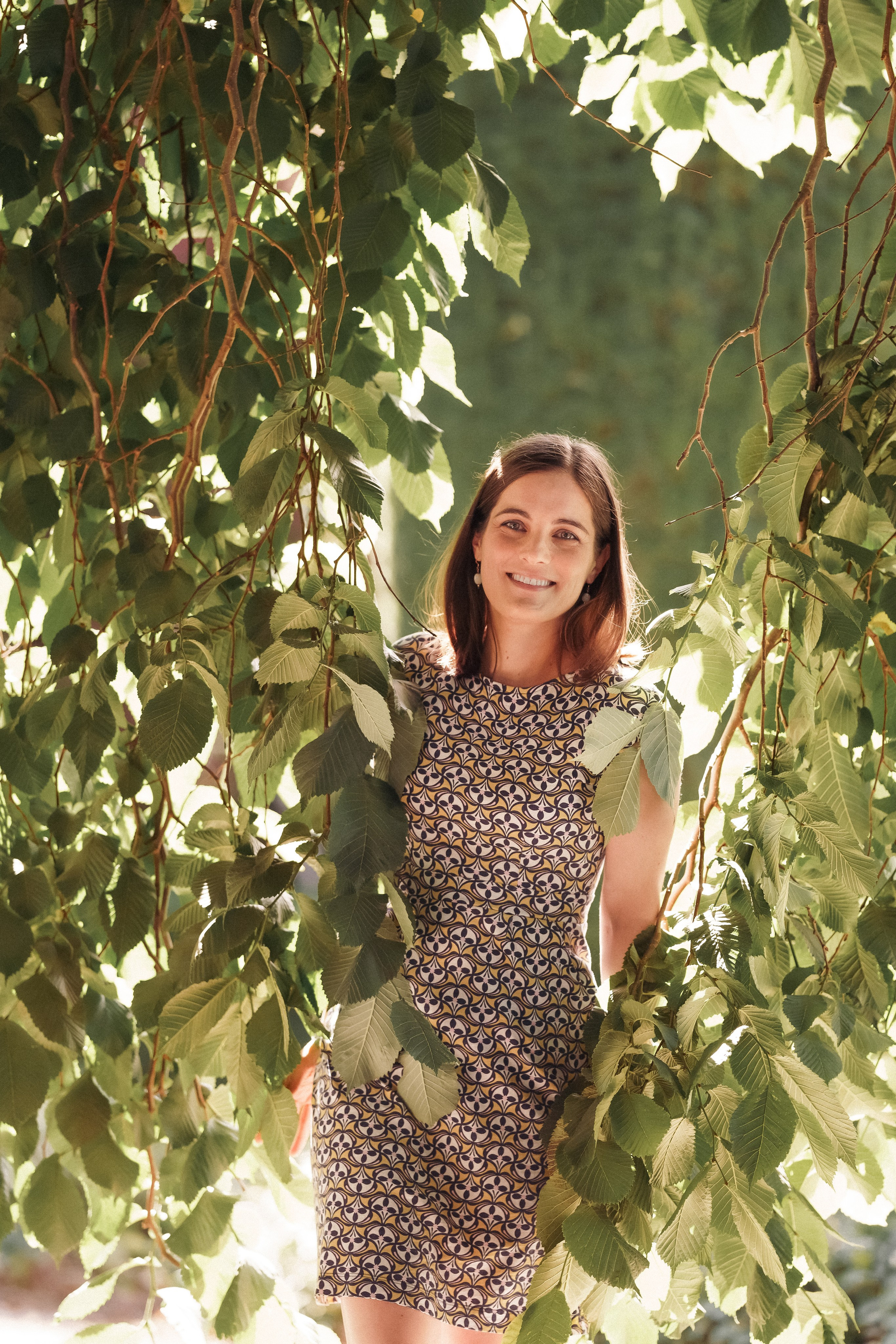 Psychotherapist’s blog. Lucia Hollowell. Tatiana Smirnova — Photographer