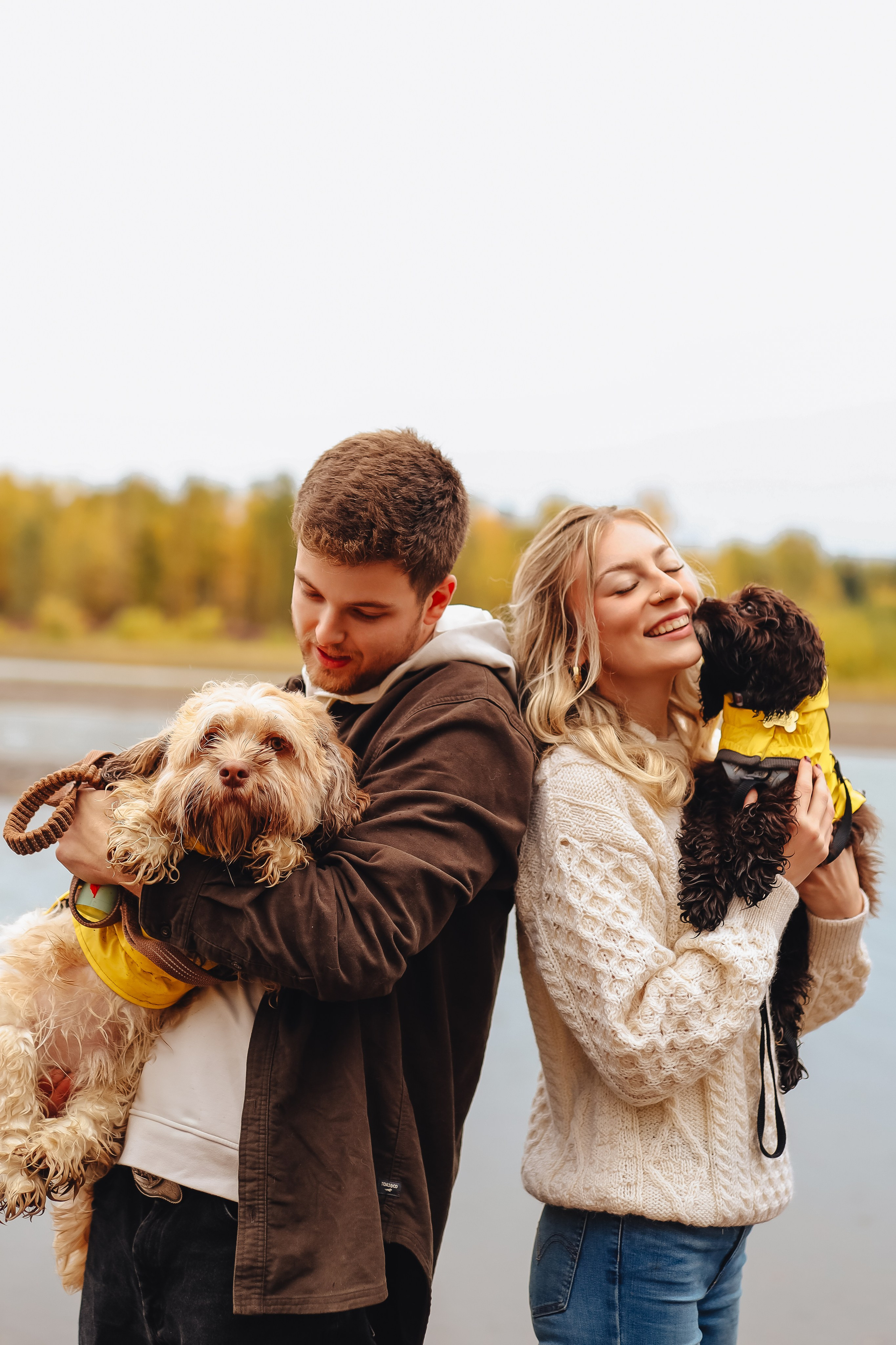 Family. Ellen Litvinova photography