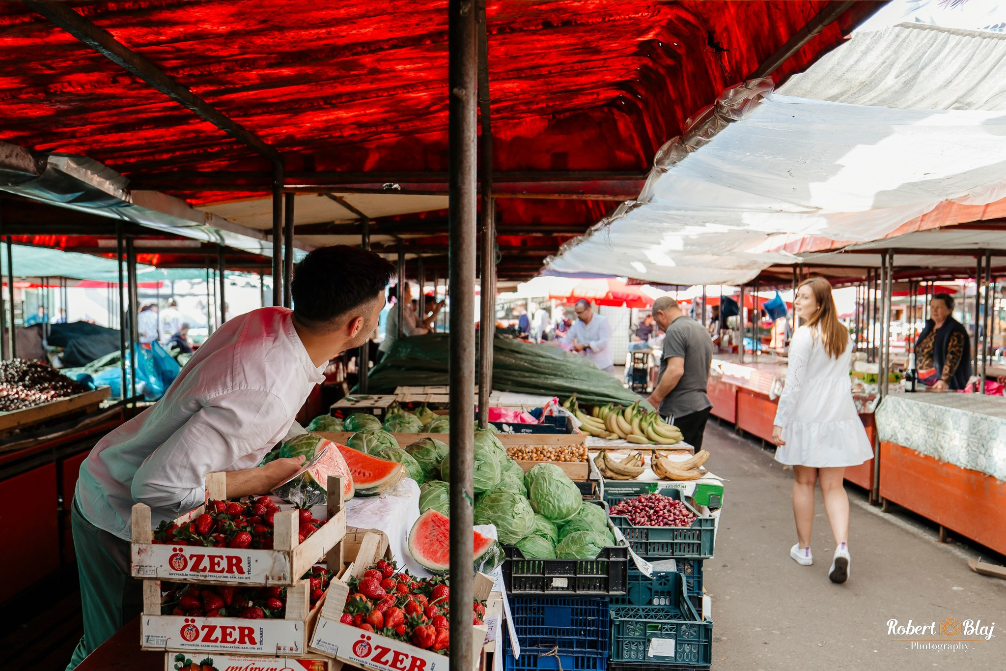 Simina & Dragoș. Robert Blaj - Fotograf Nuntă Iași