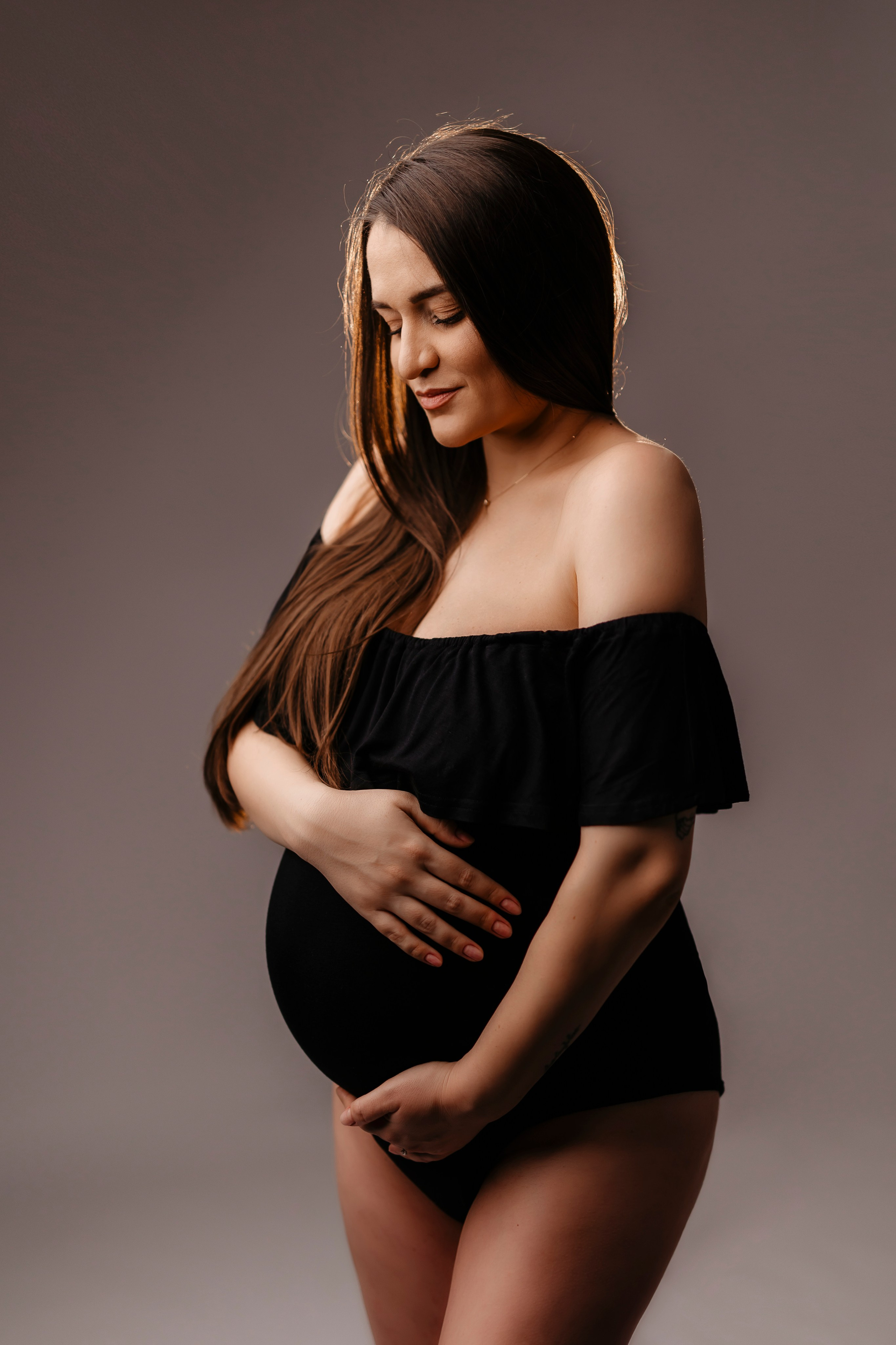 MATERNITATE. Robert Blaj - Fotograf Nuntă Iași