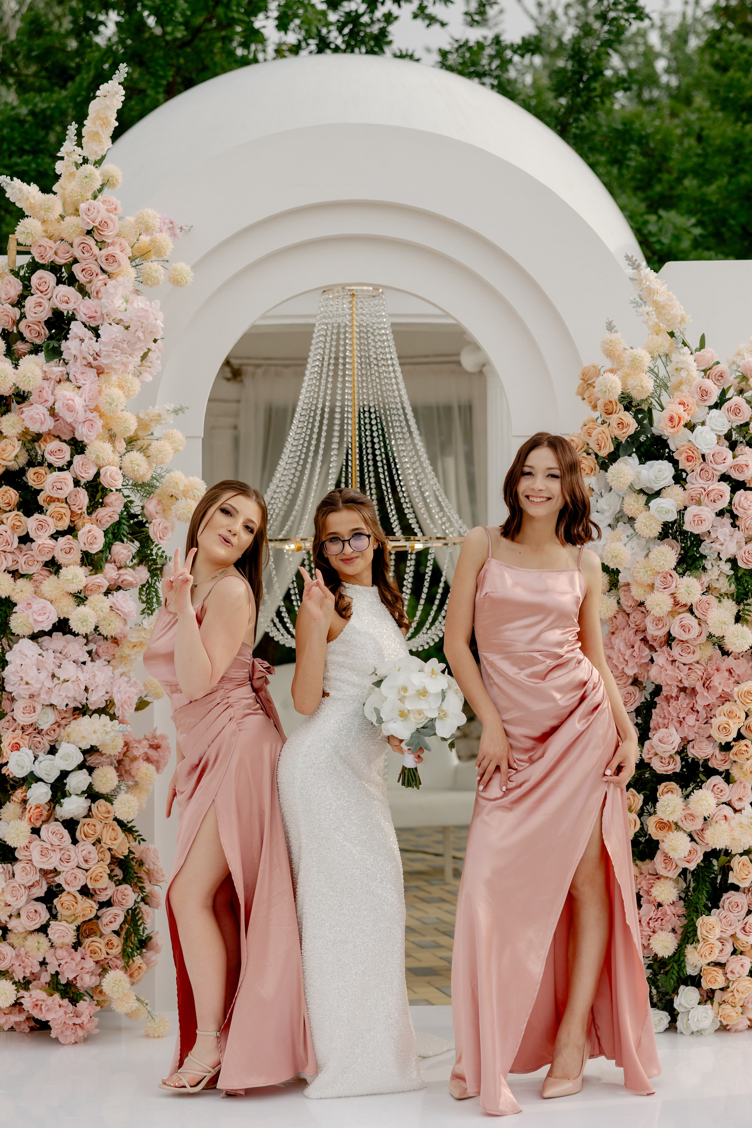 Cristian & Evelina. ProWed — Foto Video Moldova