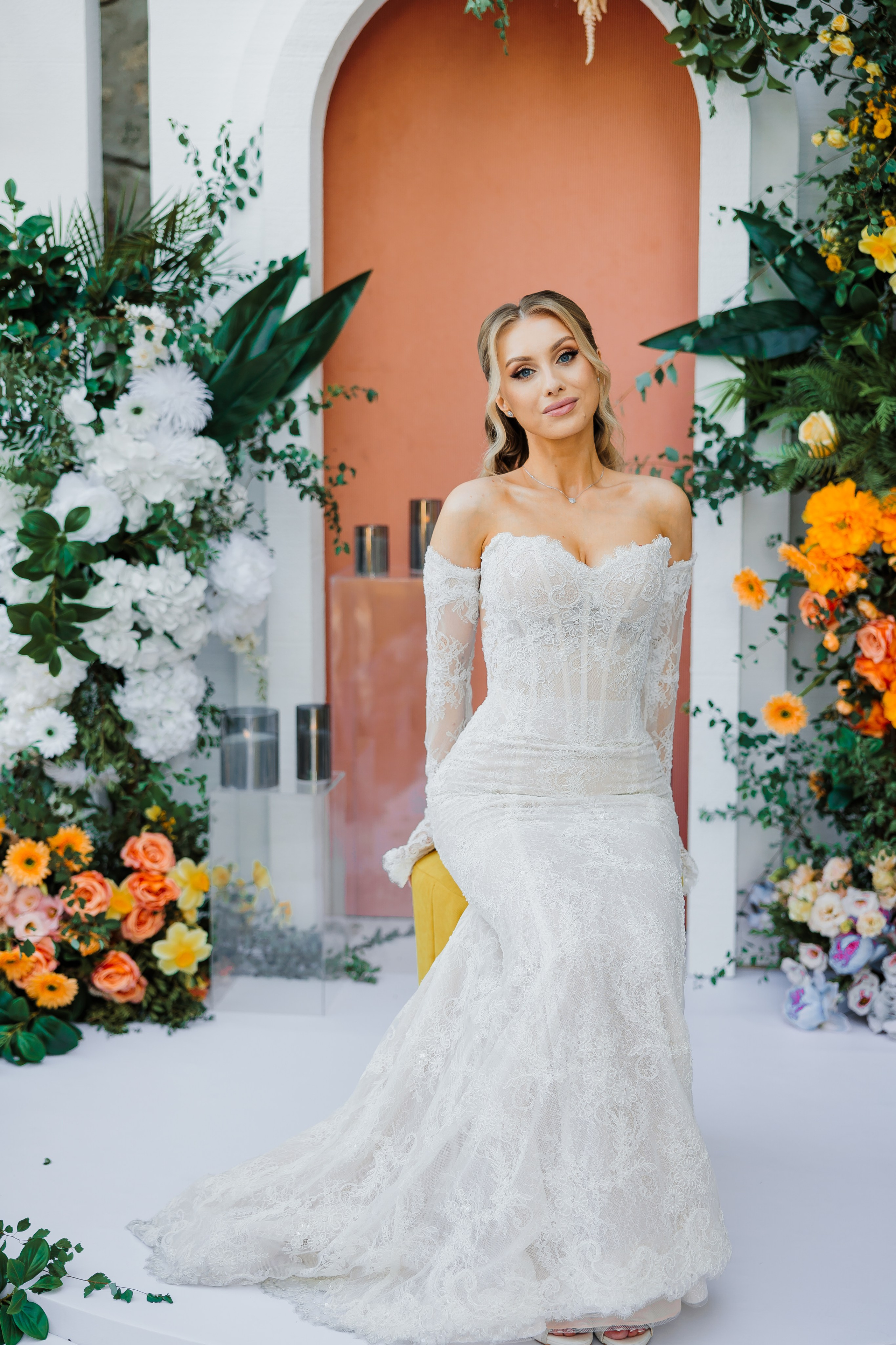 EUGEN & VLADA. ProWed — Foto Video Moldova