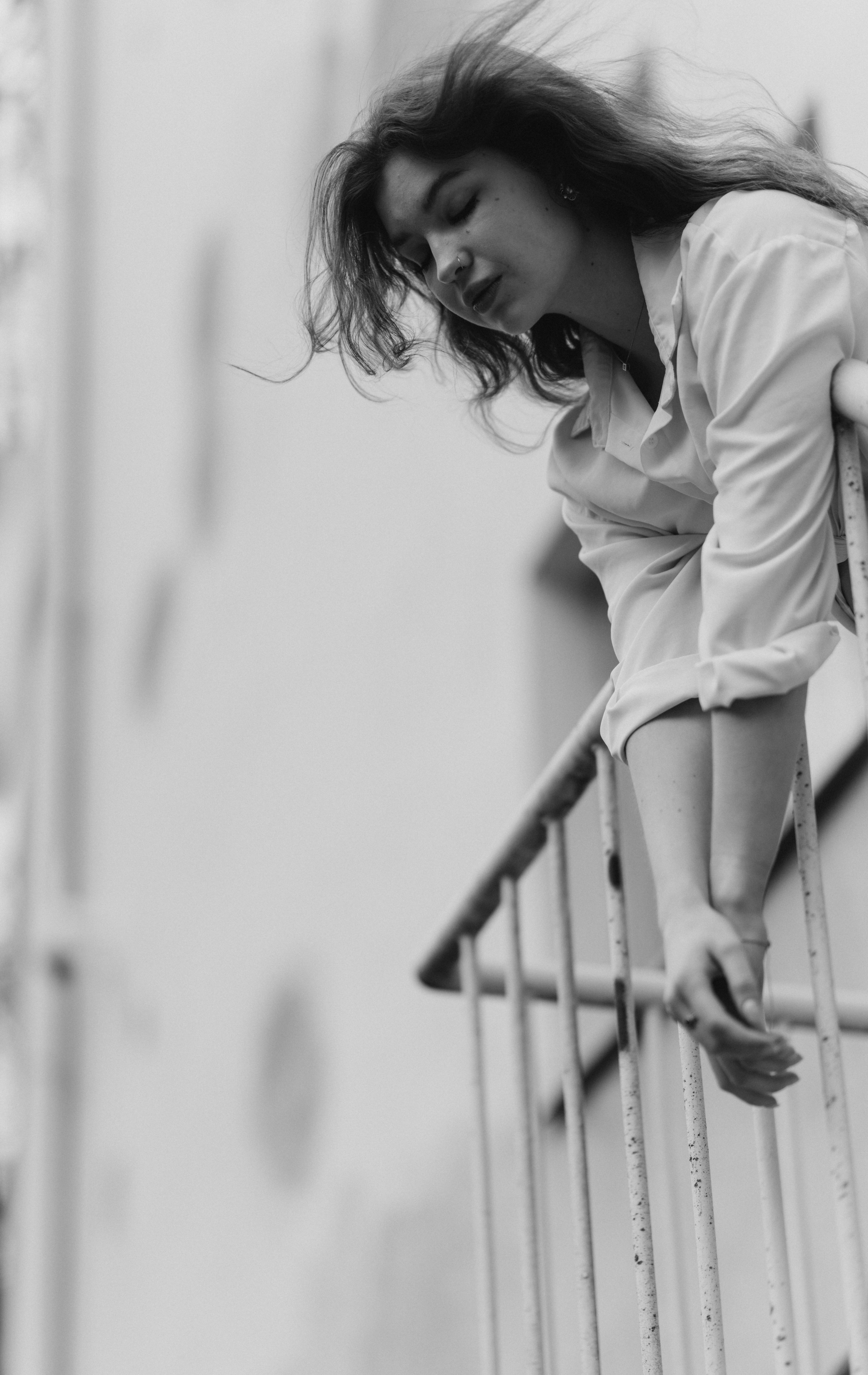 Individuals. Victoria Olonen – Cinematic Portrait Artist | Helsinki & Europe