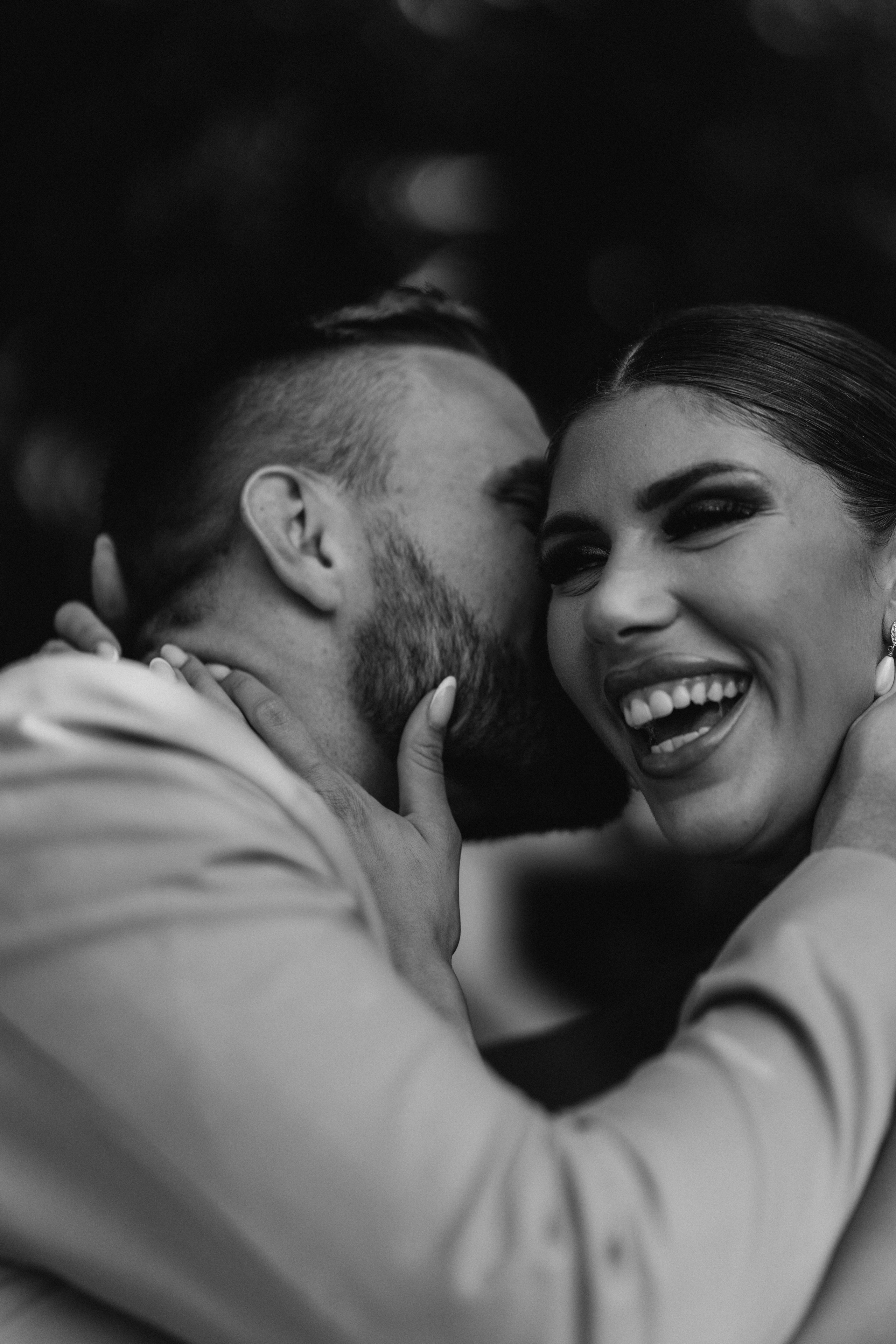 M&J. Victoria Olonen – Cinematic Portrait Artist | Helsinki & Europe