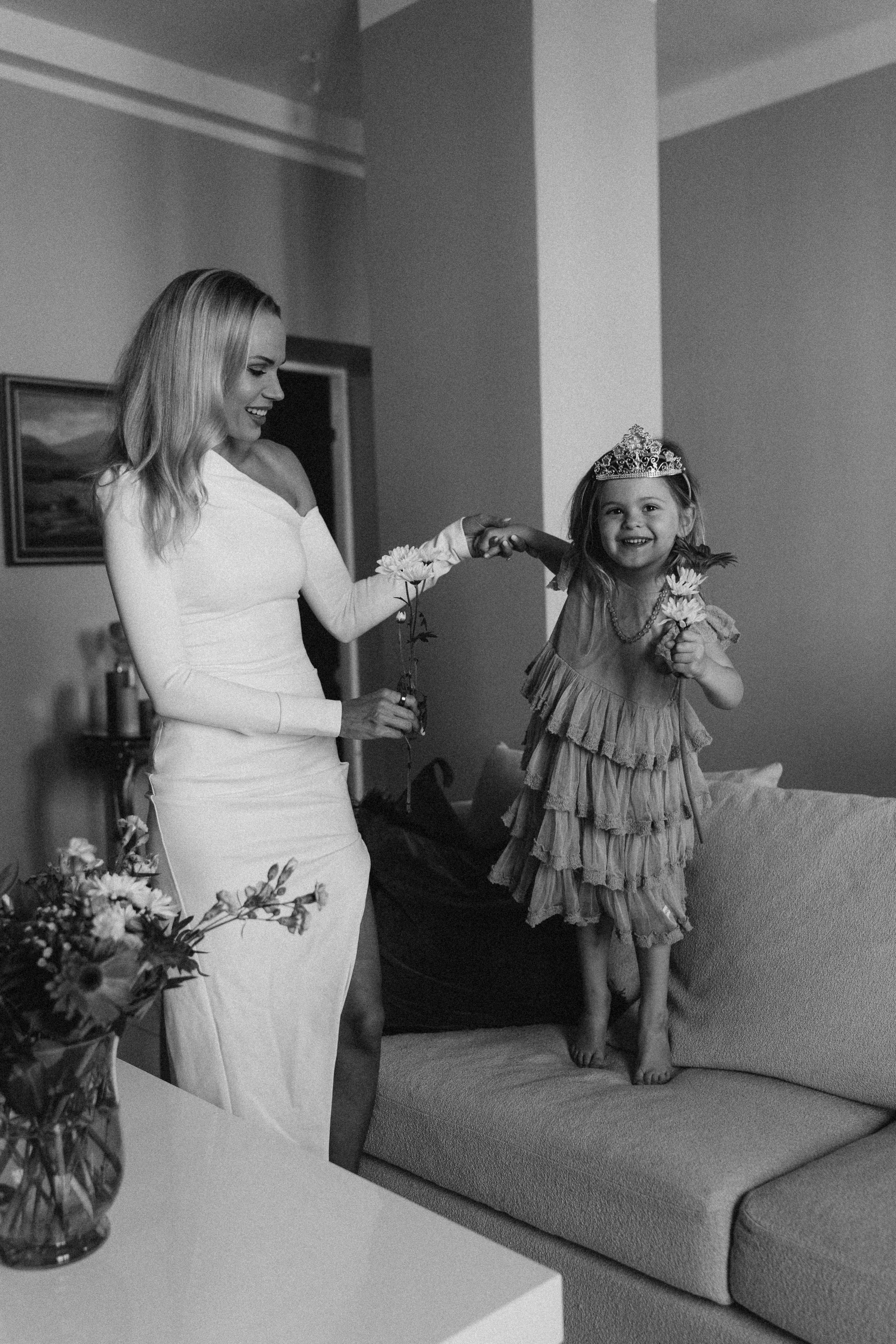 L&H. Wedding and potrait photographer in Helsinki Vickan O