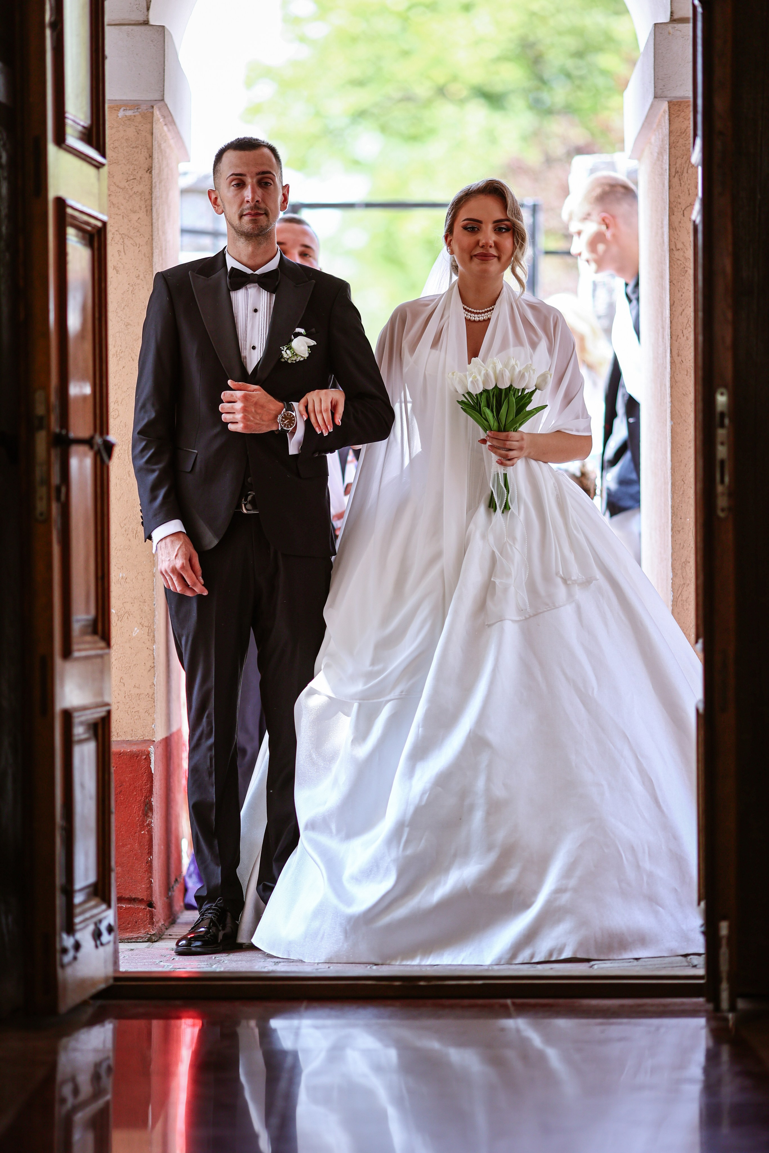 Wedding’s. Filić Aleksandar