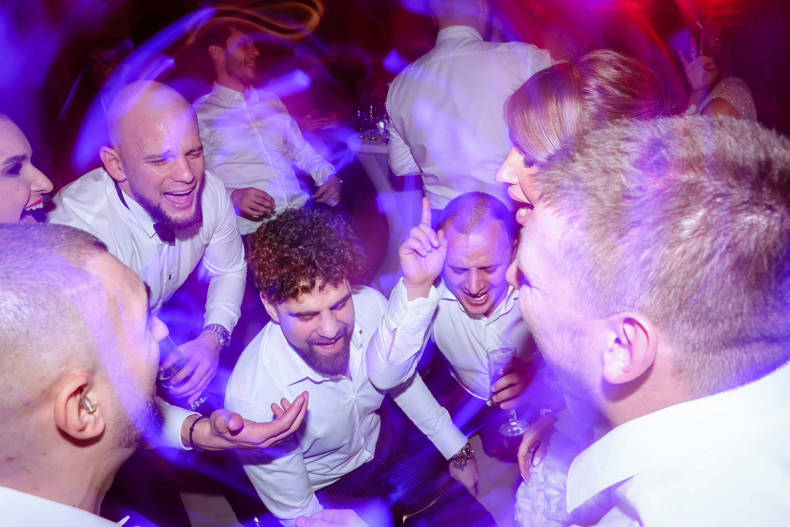 Wedding’s. Filić Aleksandar