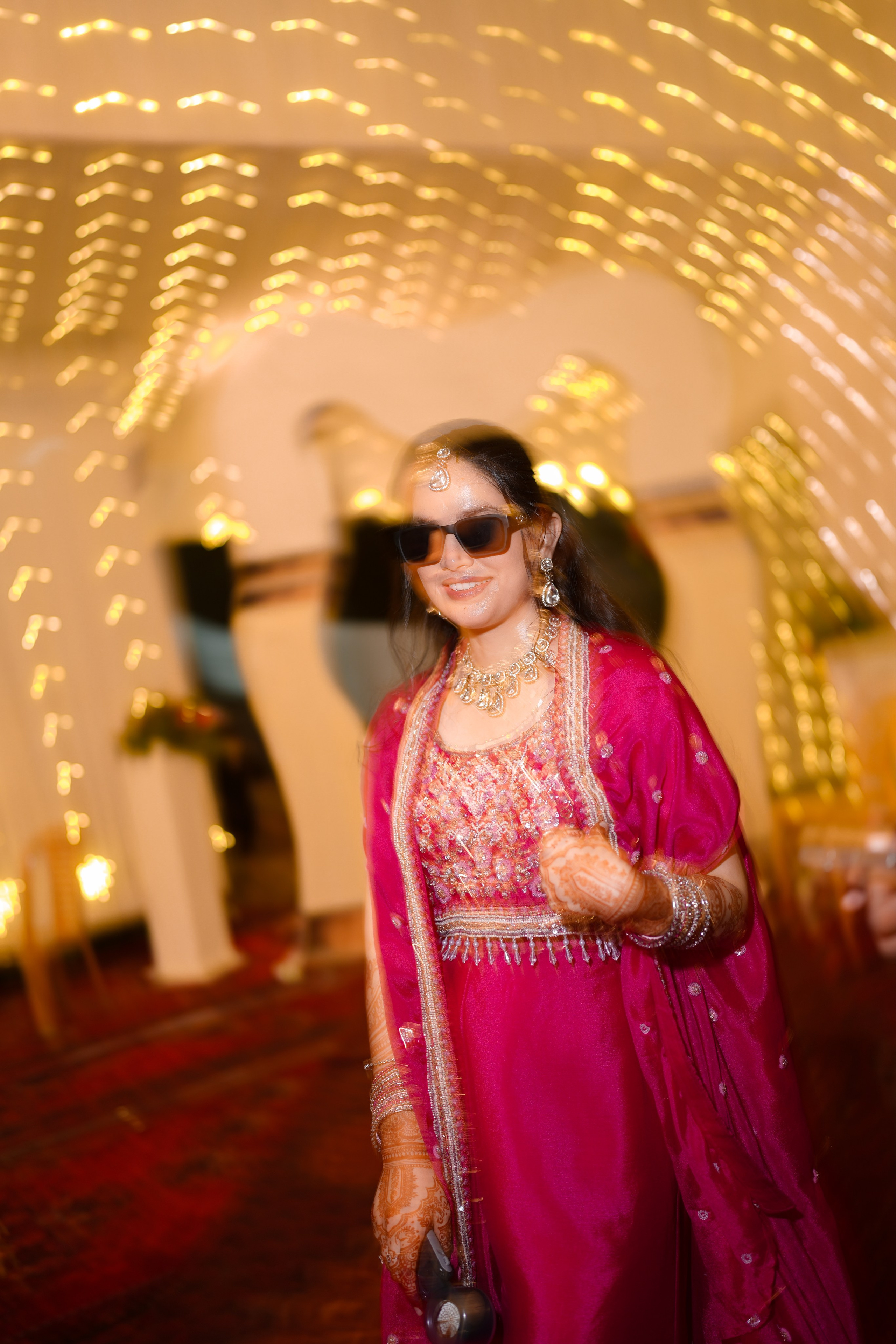 NIZA. Wedding Story Teller | Candlelight Weddings