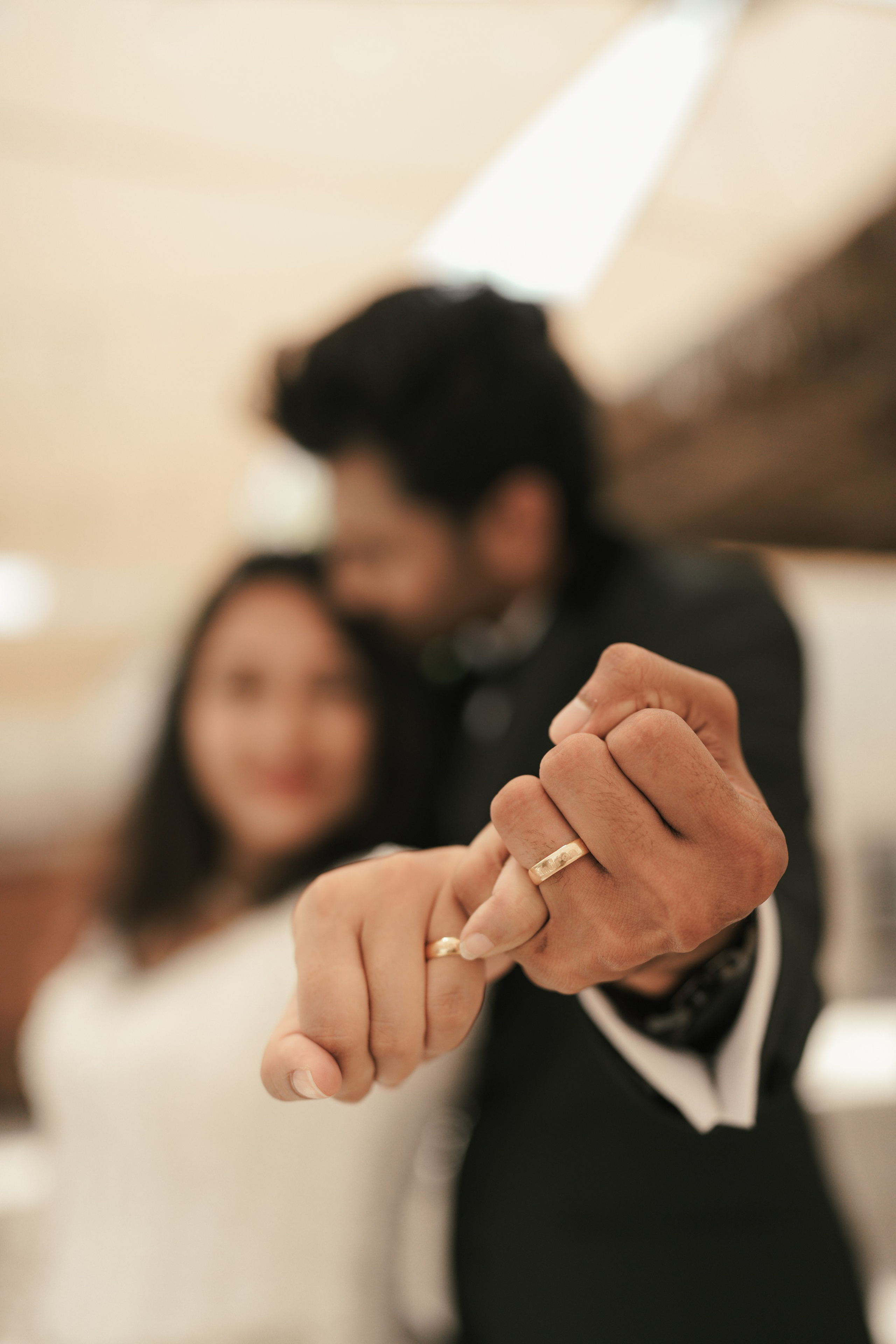 ANDREA HURTIS. Wedding Story Teller | Candlelight Weddings