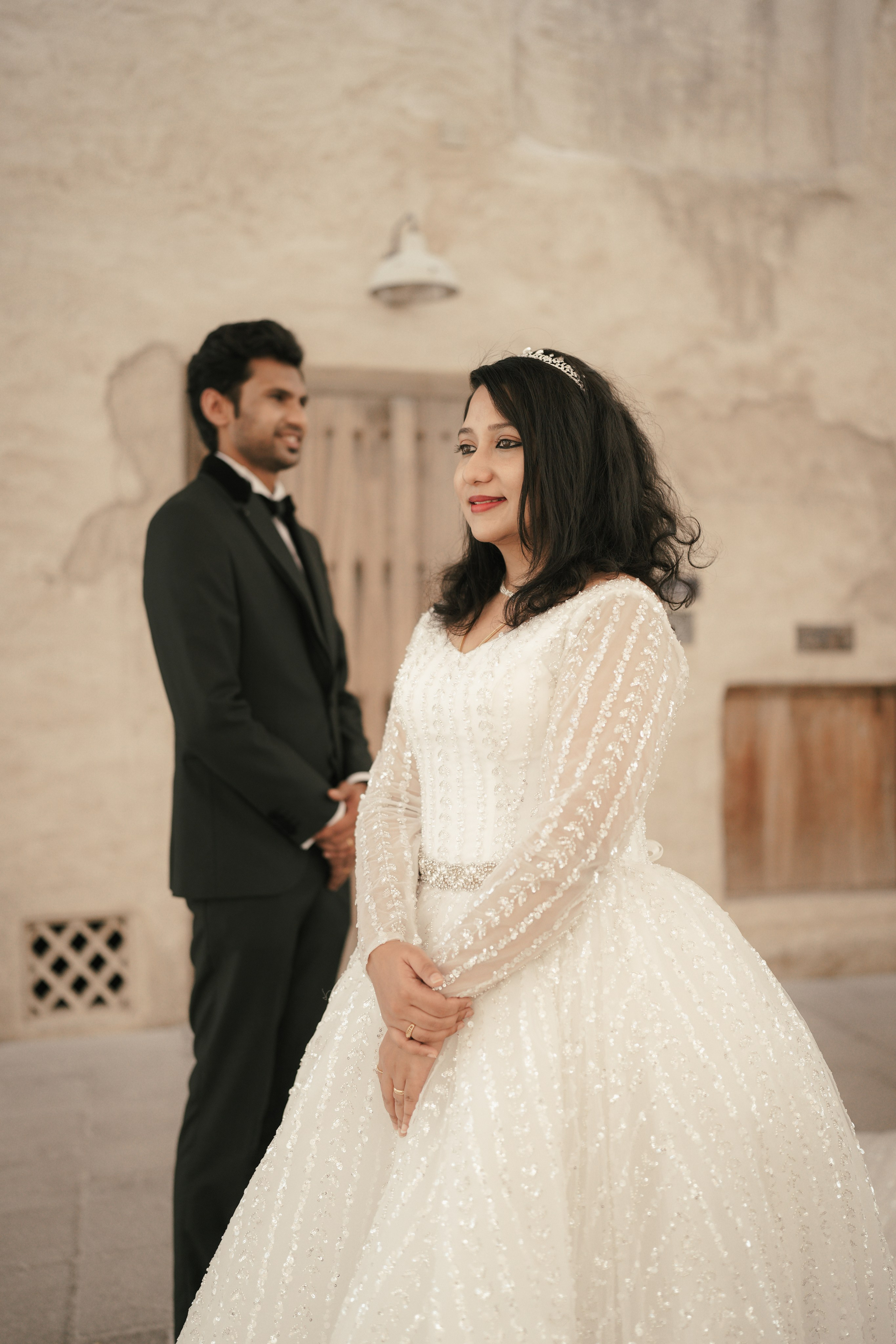 ANDREA HURTIS. Wedding Story Teller | Candlelight Weddings