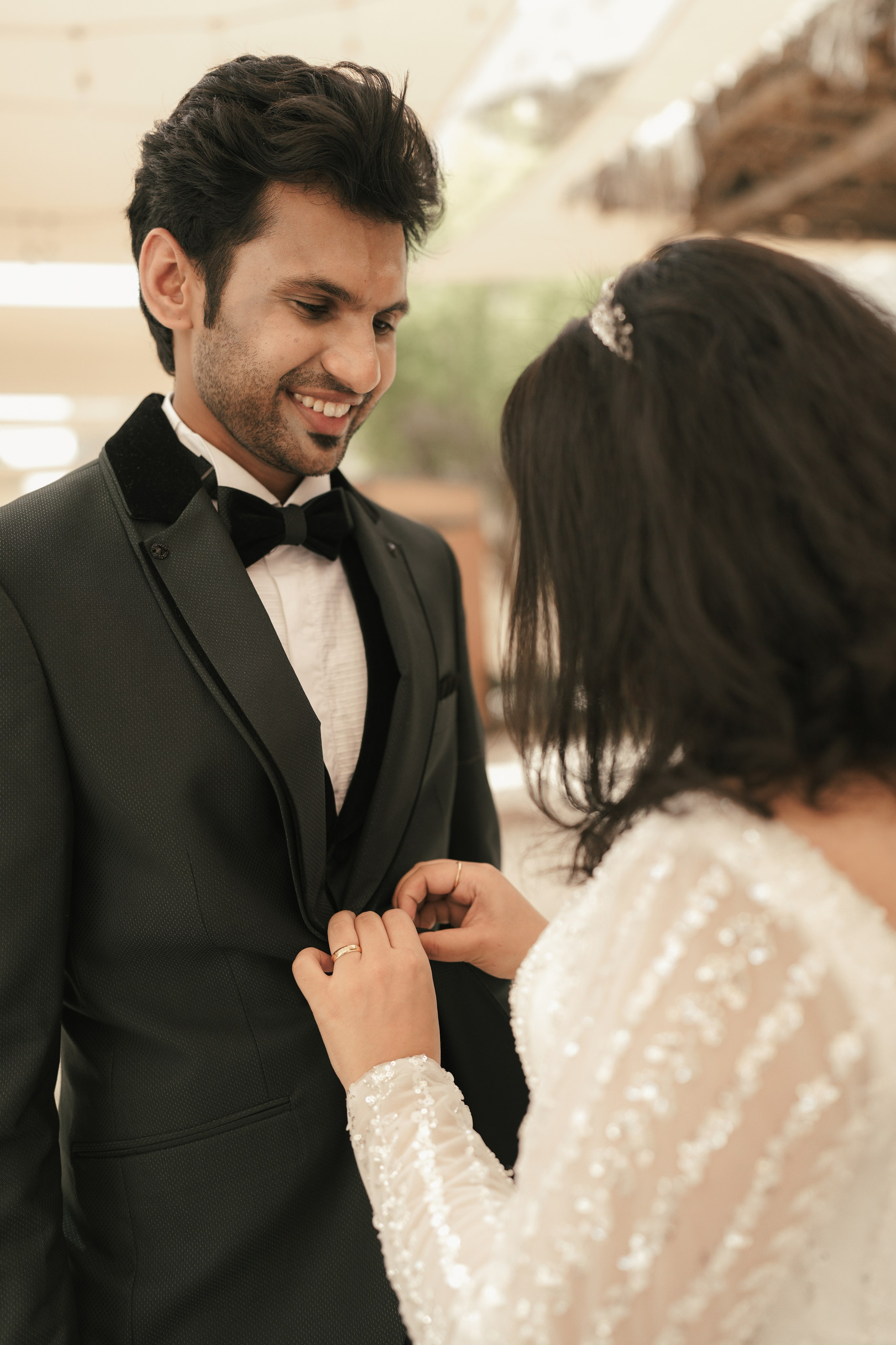 ANDREA HURTIS. Wedding Story Teller | Candlelight Weddings