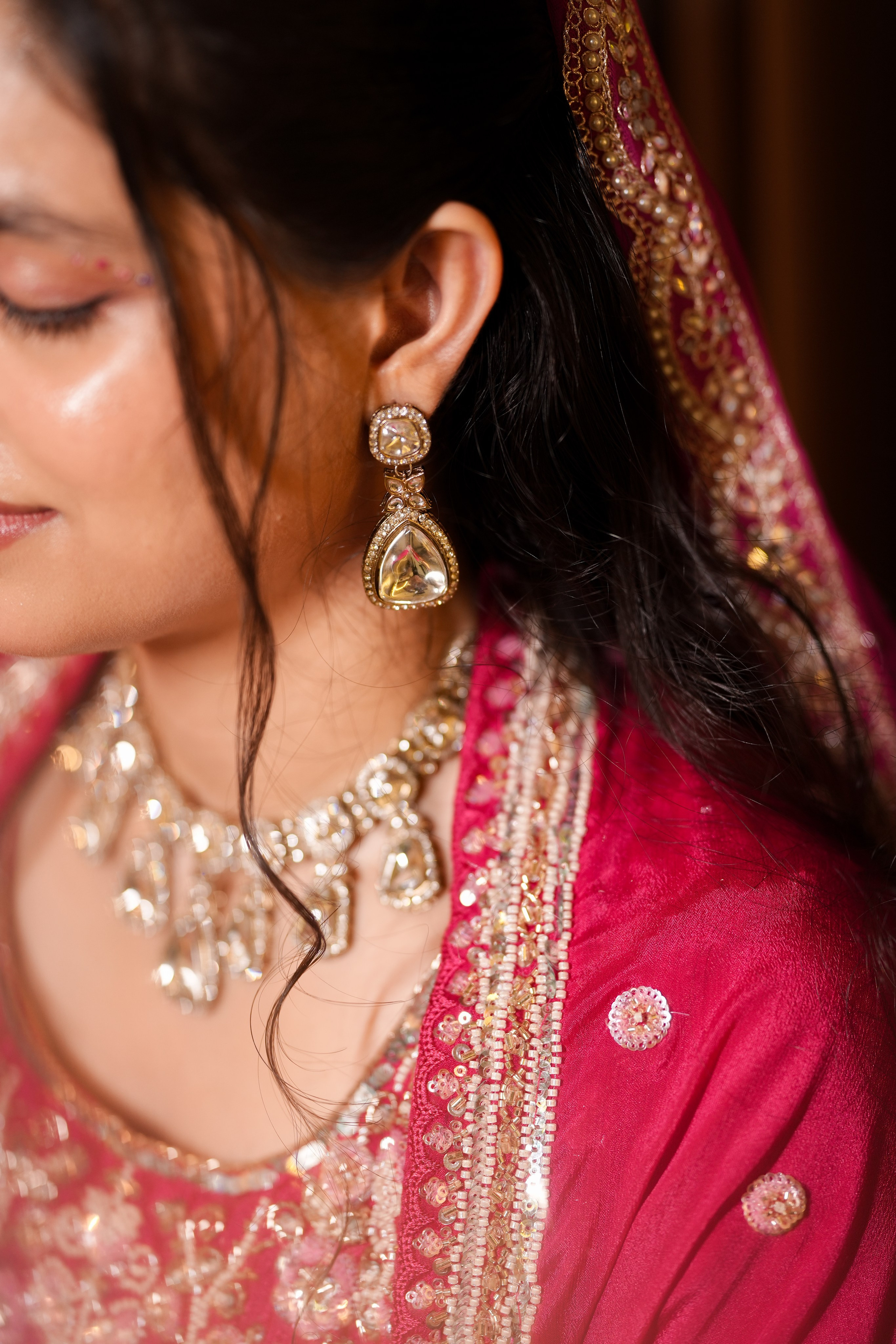NIZA. Wedding Story Teller | Candlelight Weddings