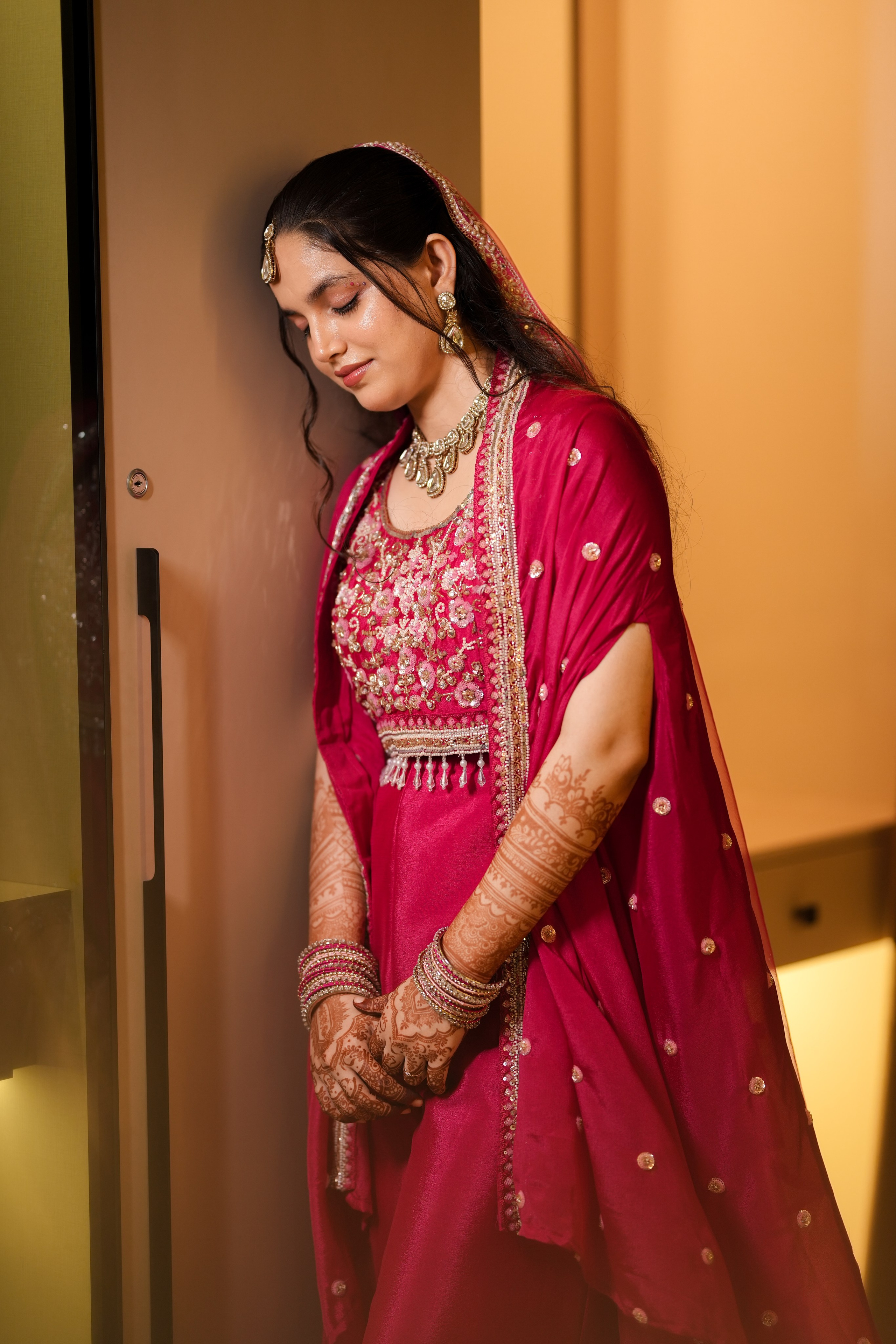 NIZA. Wedding Story Teller | Candlelight Weddings
