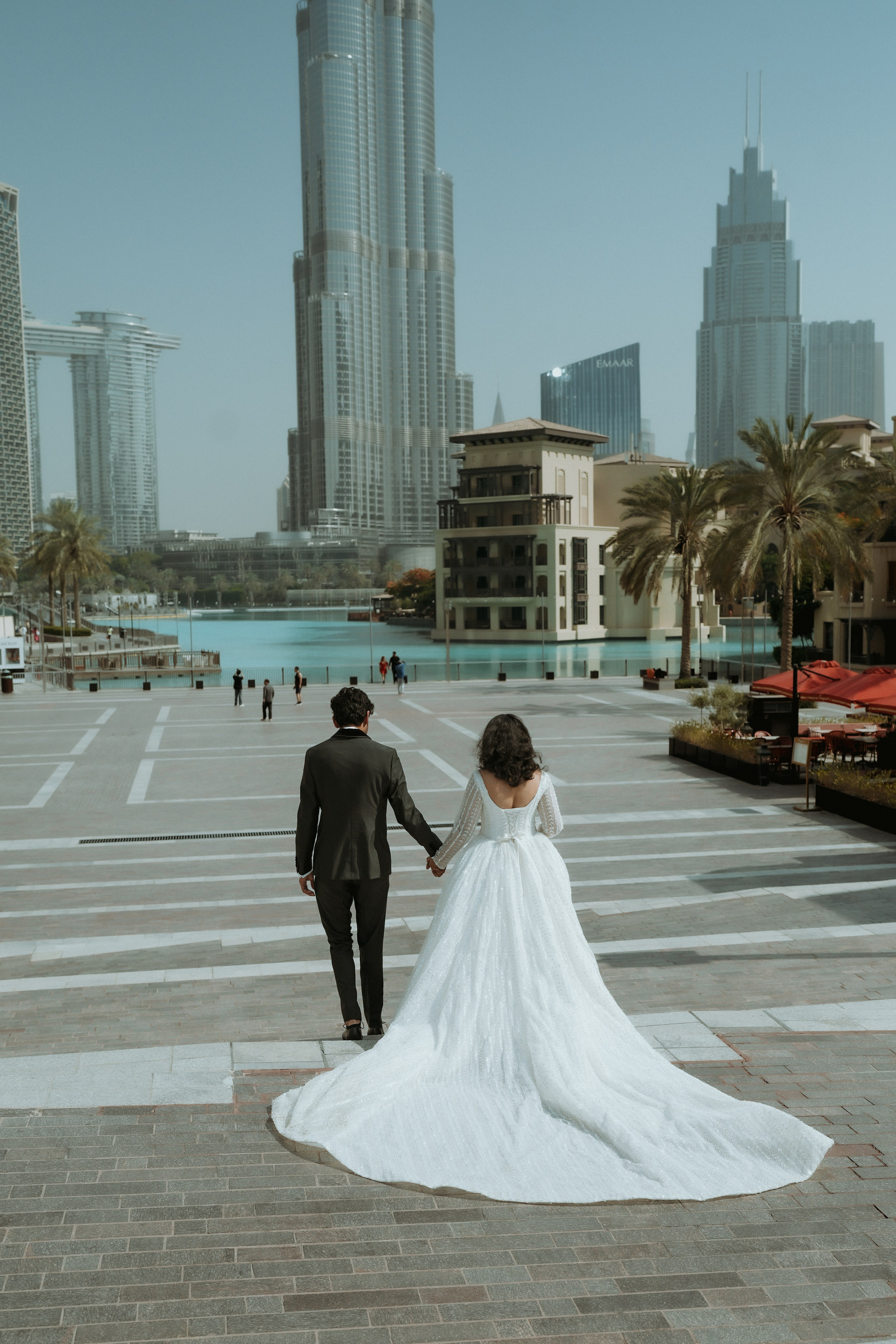 ANDREA HURTIS. Wedding Story Teller | Candlelight Weddings