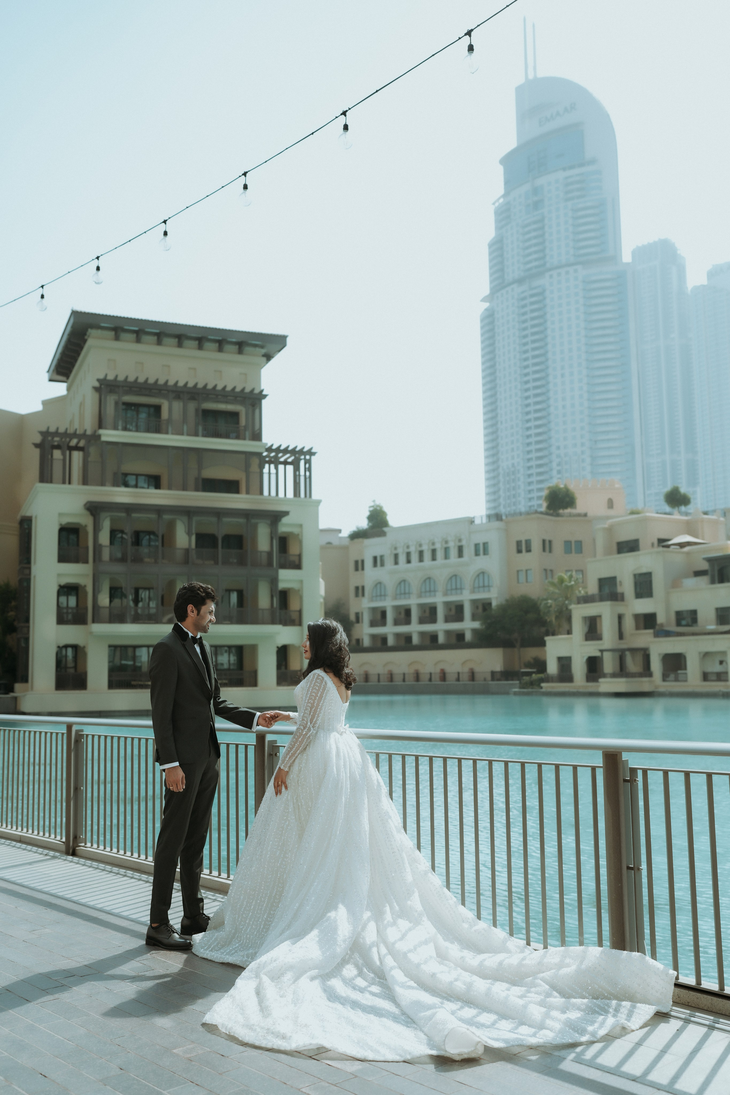 ANDREA HURTIS. Wedding Story Teller | Candlelight Weddings