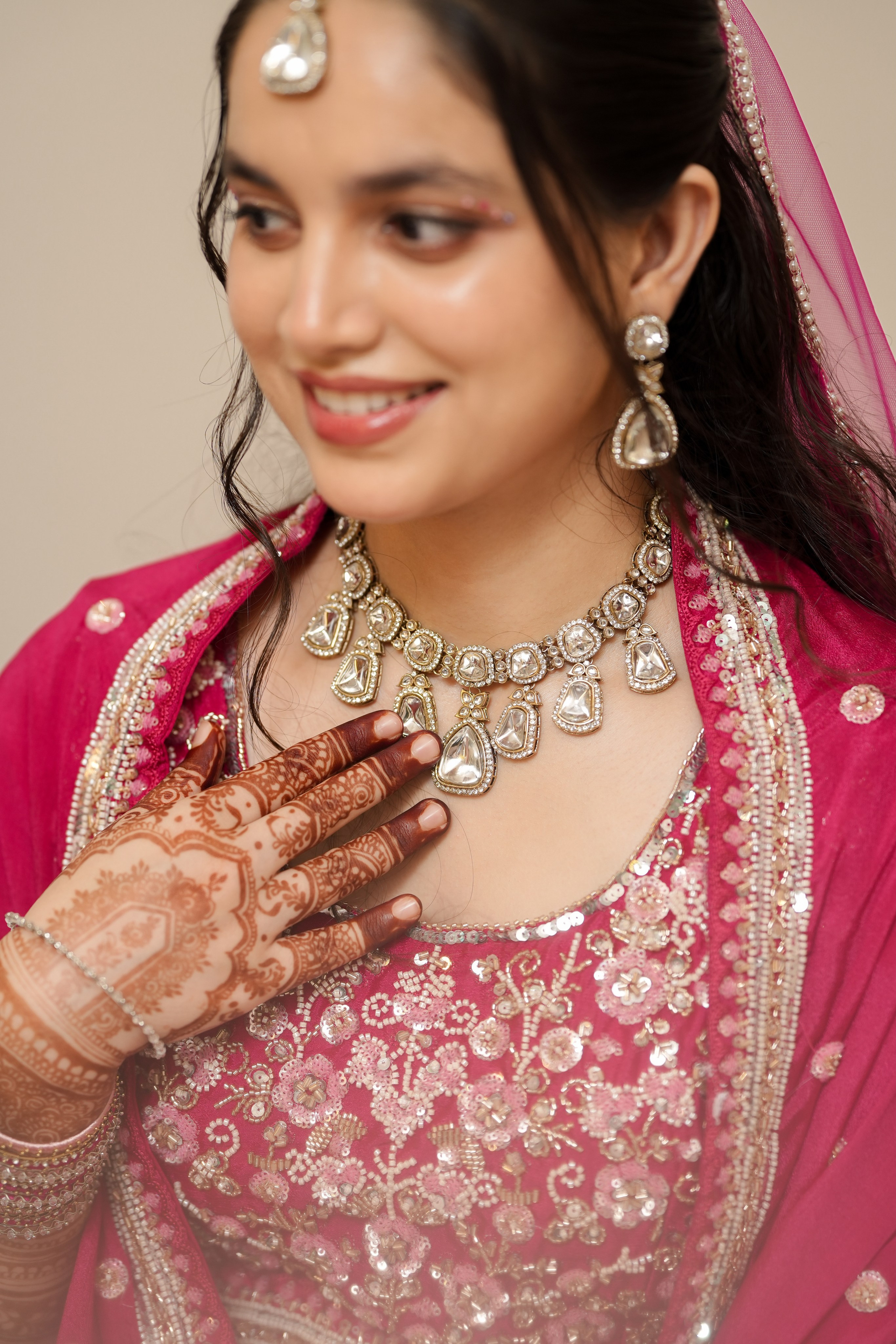 NIZA. Wedding Story Teller | Candlelight Weddings