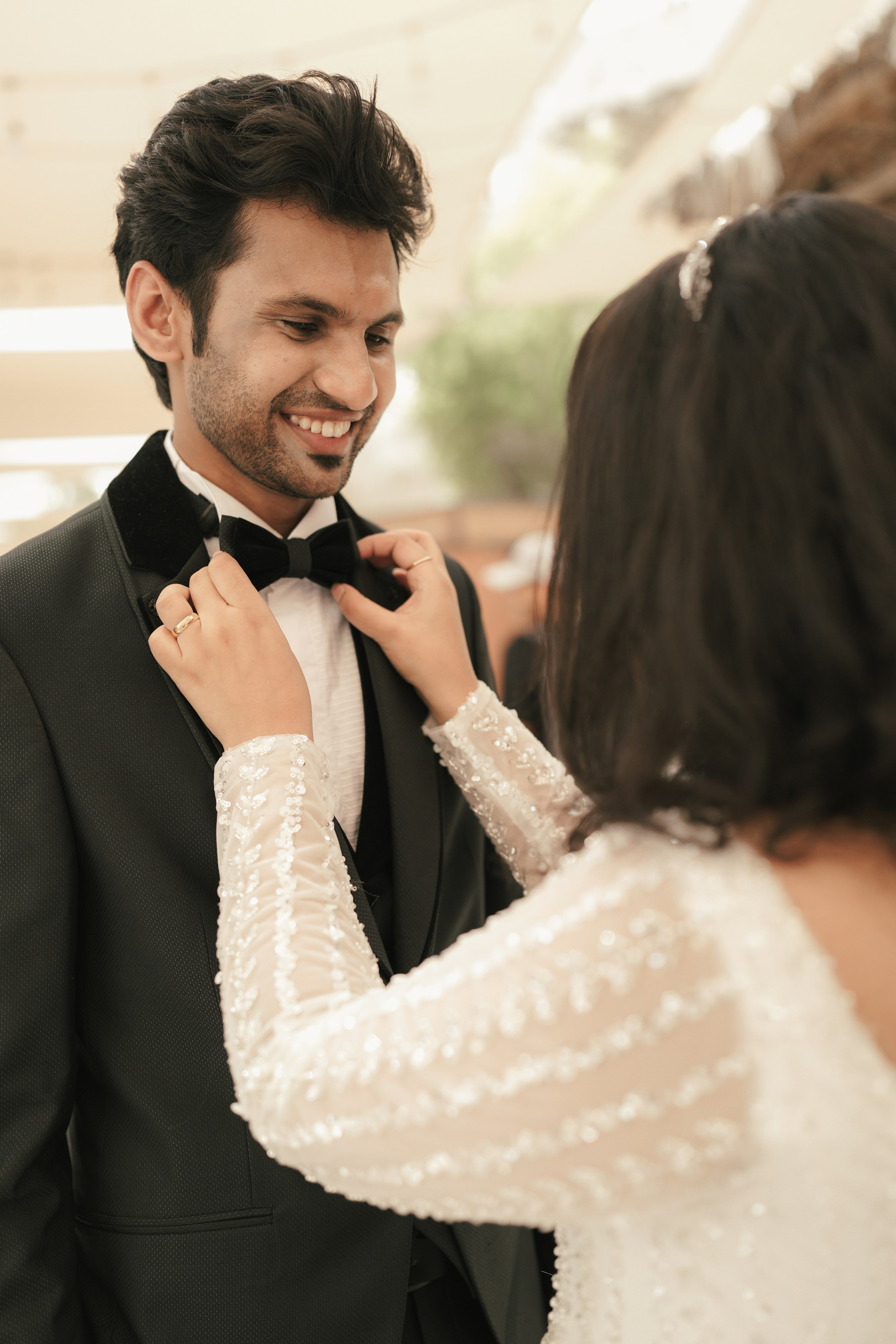 ANDREA HURTIS. Wedding Story Teller | Candlelight Weddings