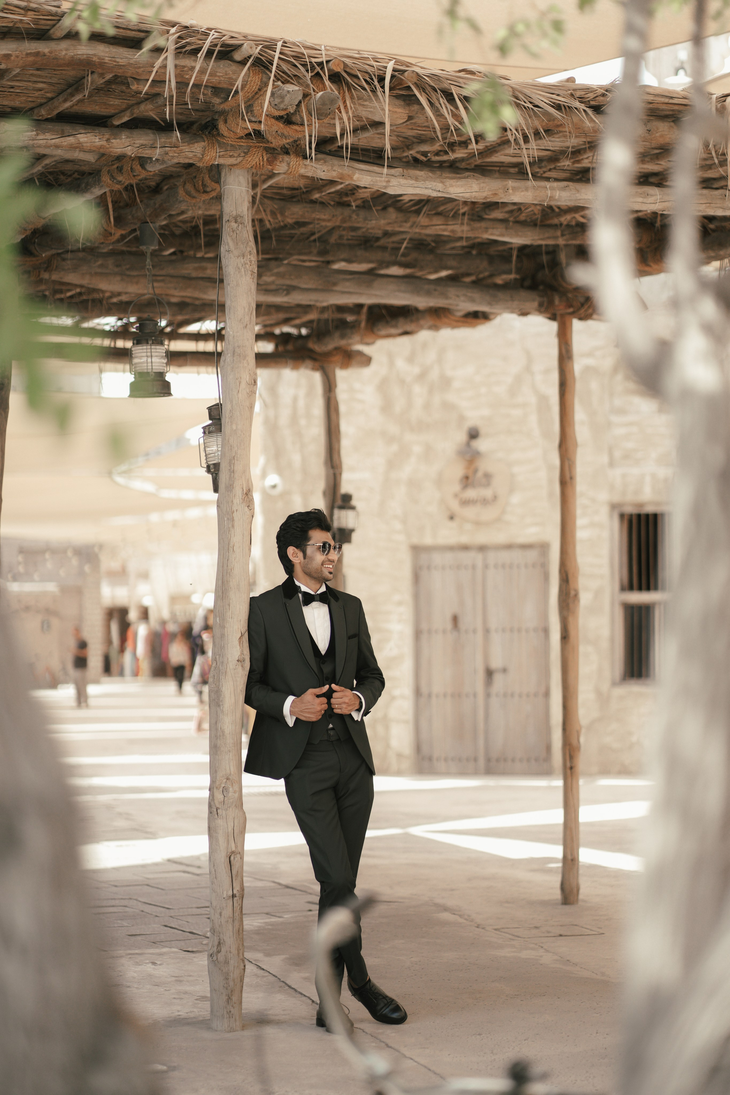 ANDREA HURTIS. Wedding Story Teller | Candlelight Weddings