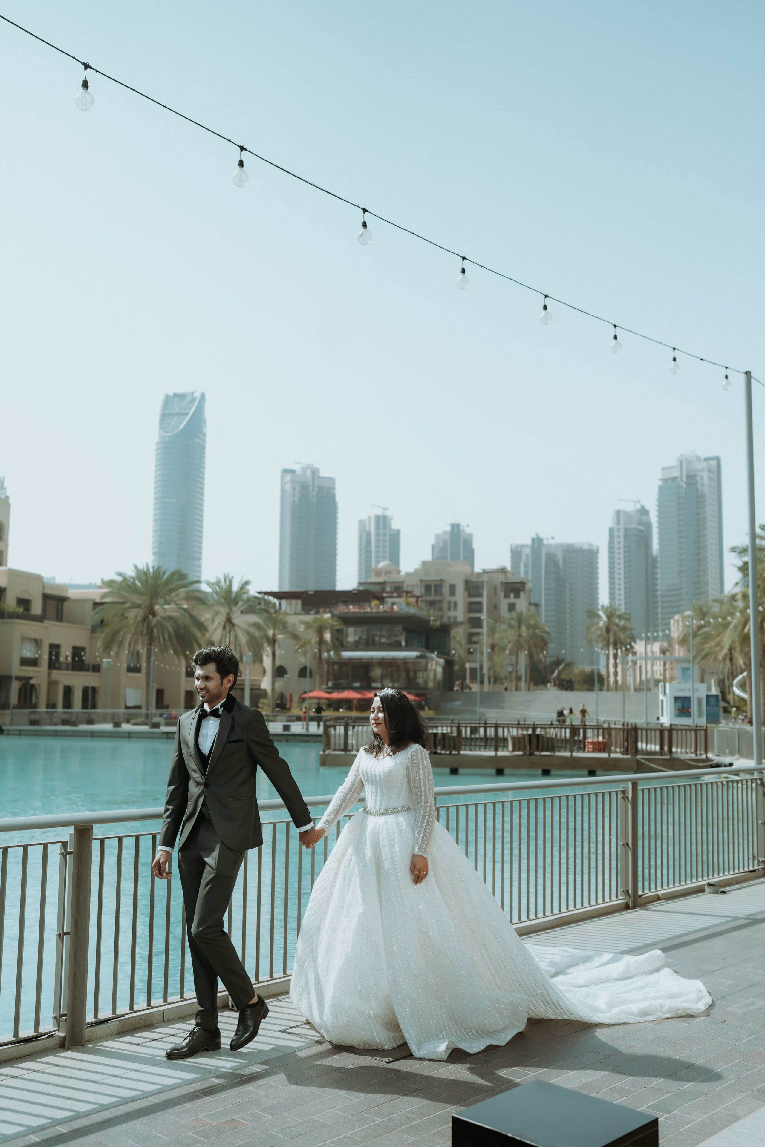 ANDREA HURTIS. Wedding Story Teller | Candlelight Weddings