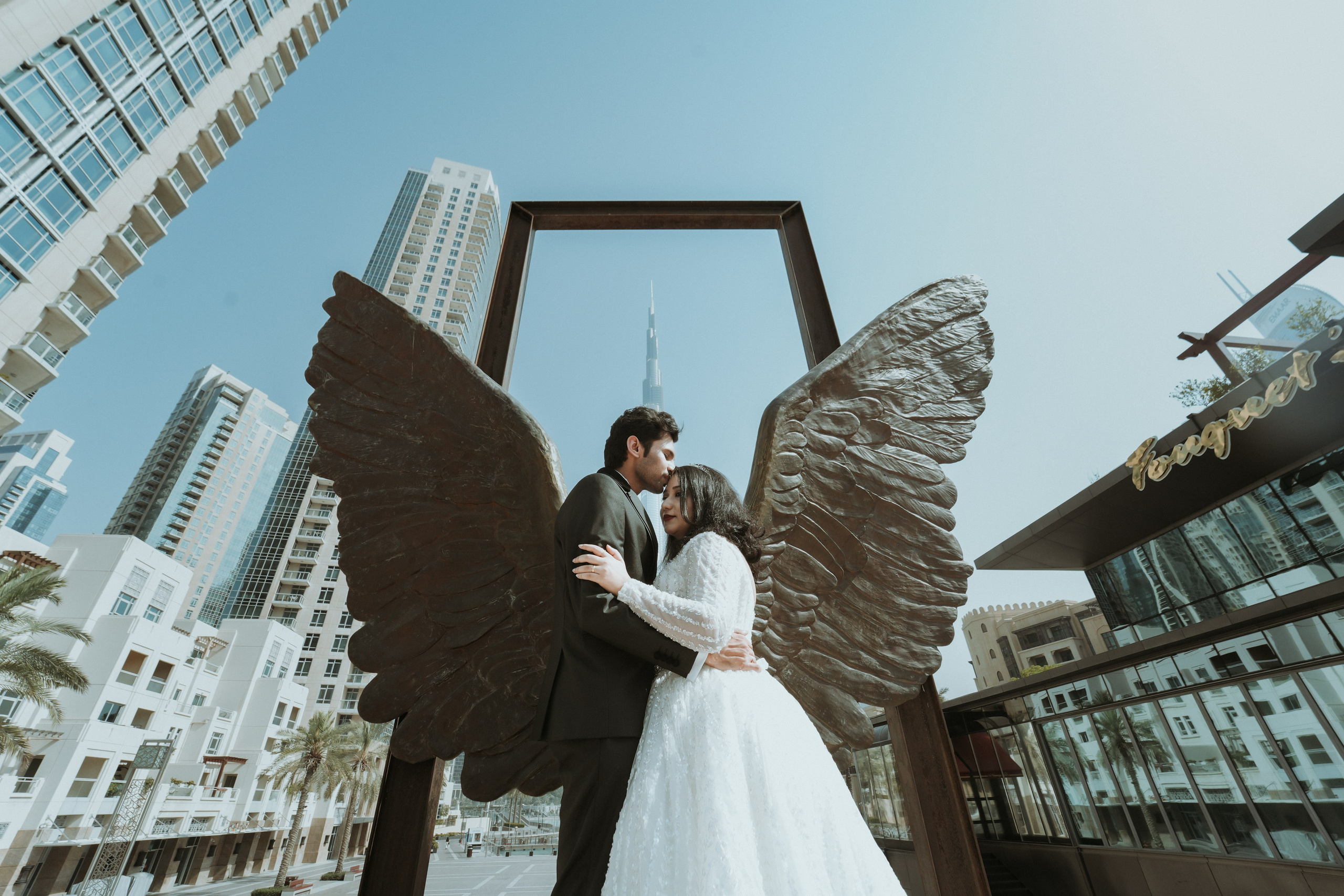 ANDREA HURTIS. Wedding Story Teller | Candlelight Weddings