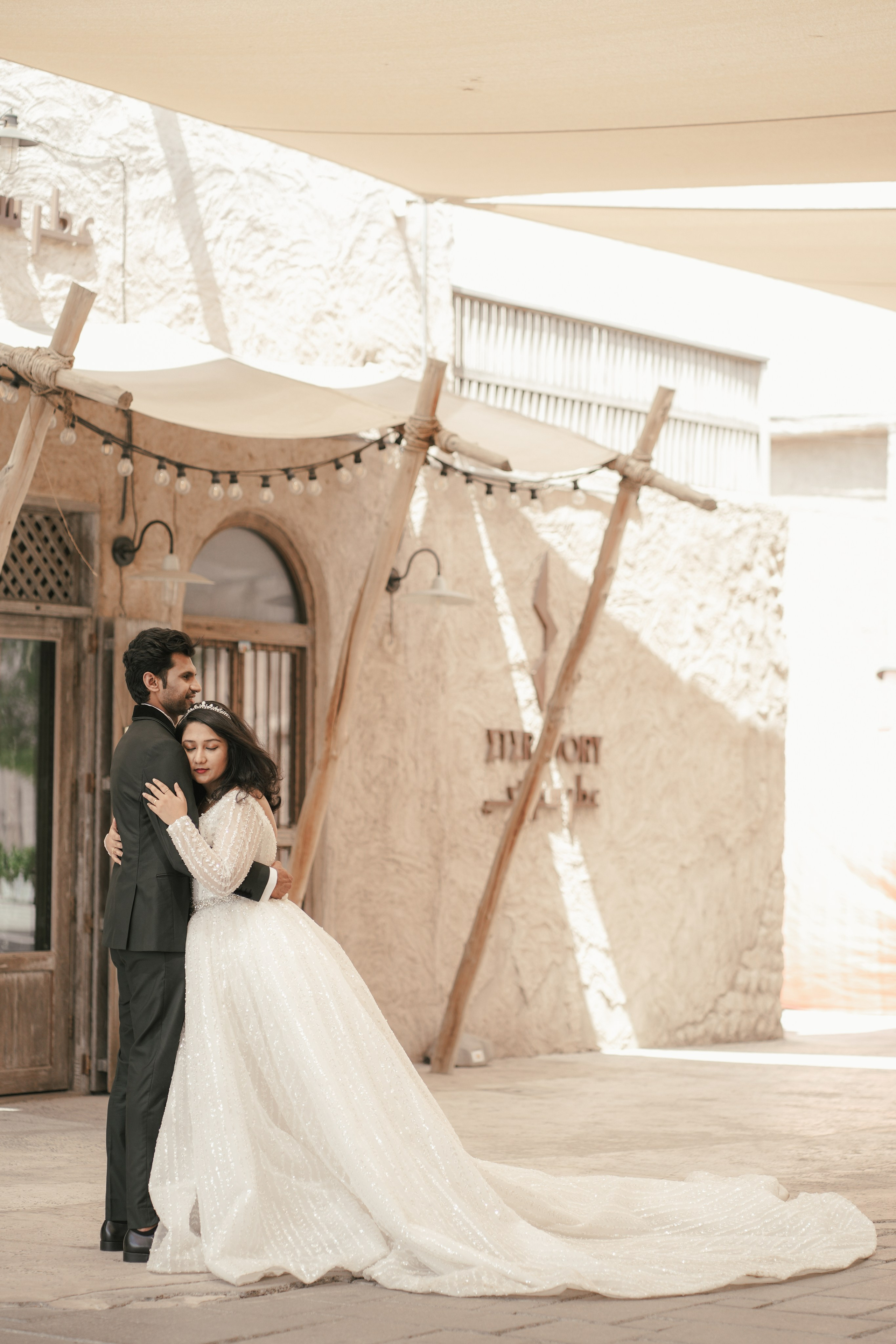 ANDREA HURTIS. Wedding Story Teller | Candlelight Weddings