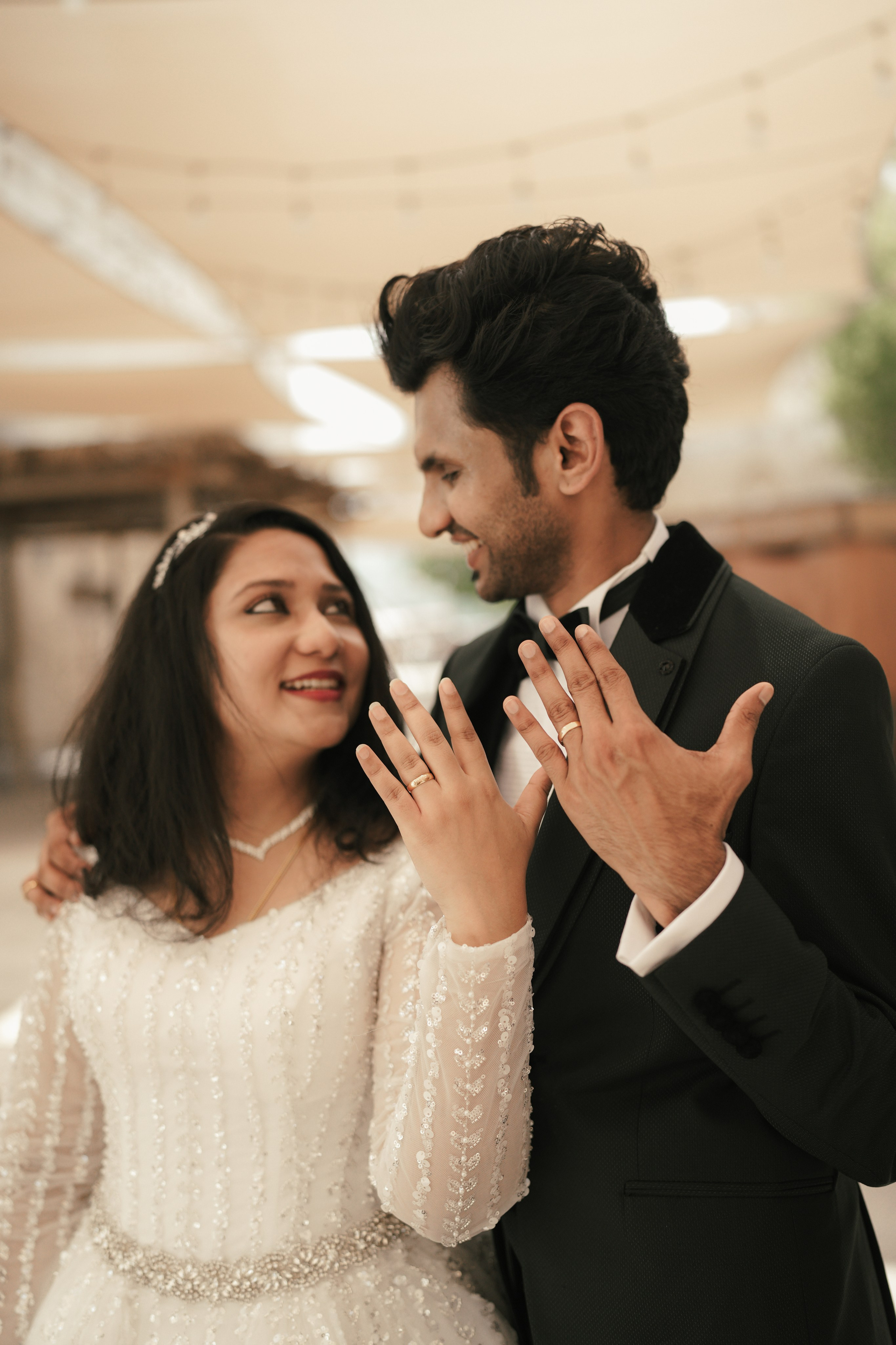 ANDREA HURTIS. Wedding Story Teller | Candlelight Weddings